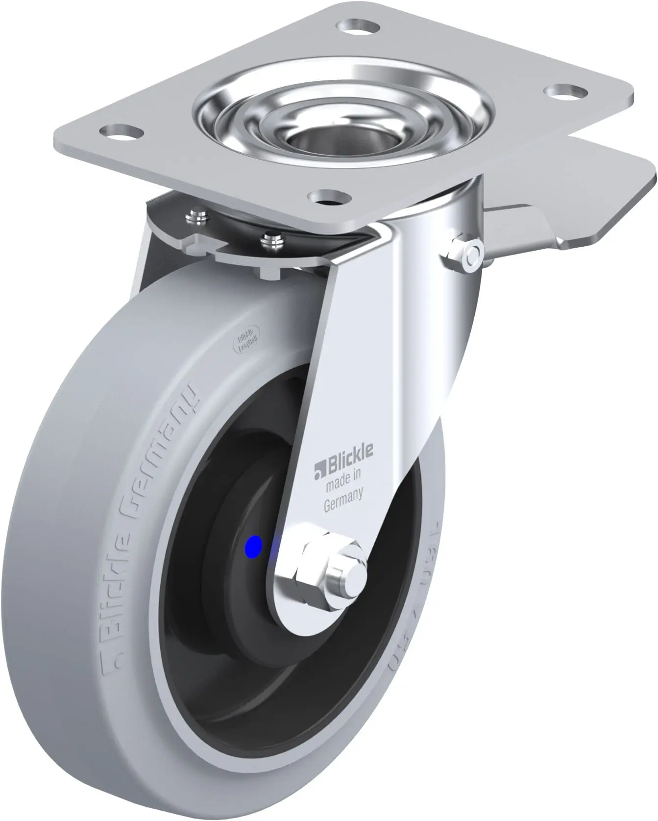 Produktfoto 1 von LE-POEV 160XKA-ST-SG