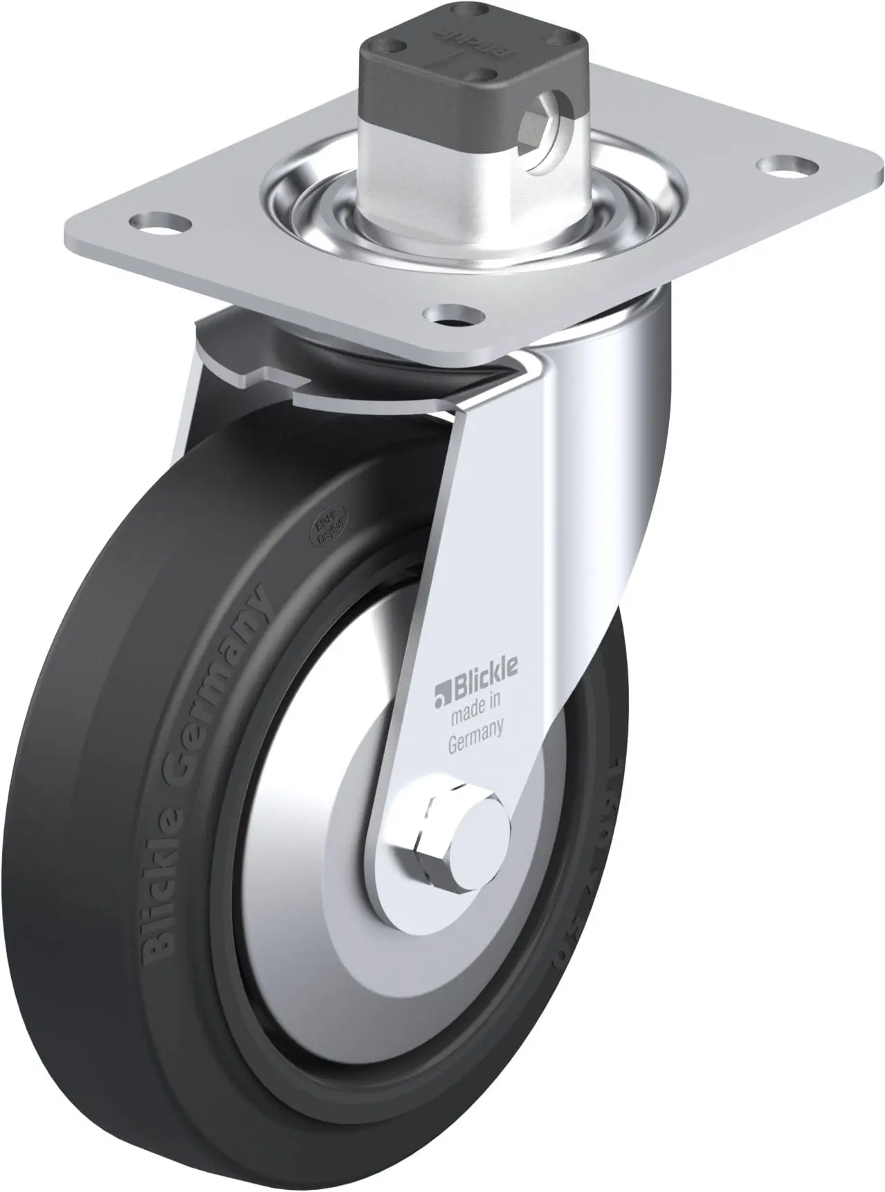 Produktfoto 1 von LE-POEV 160XR-CS11-FA