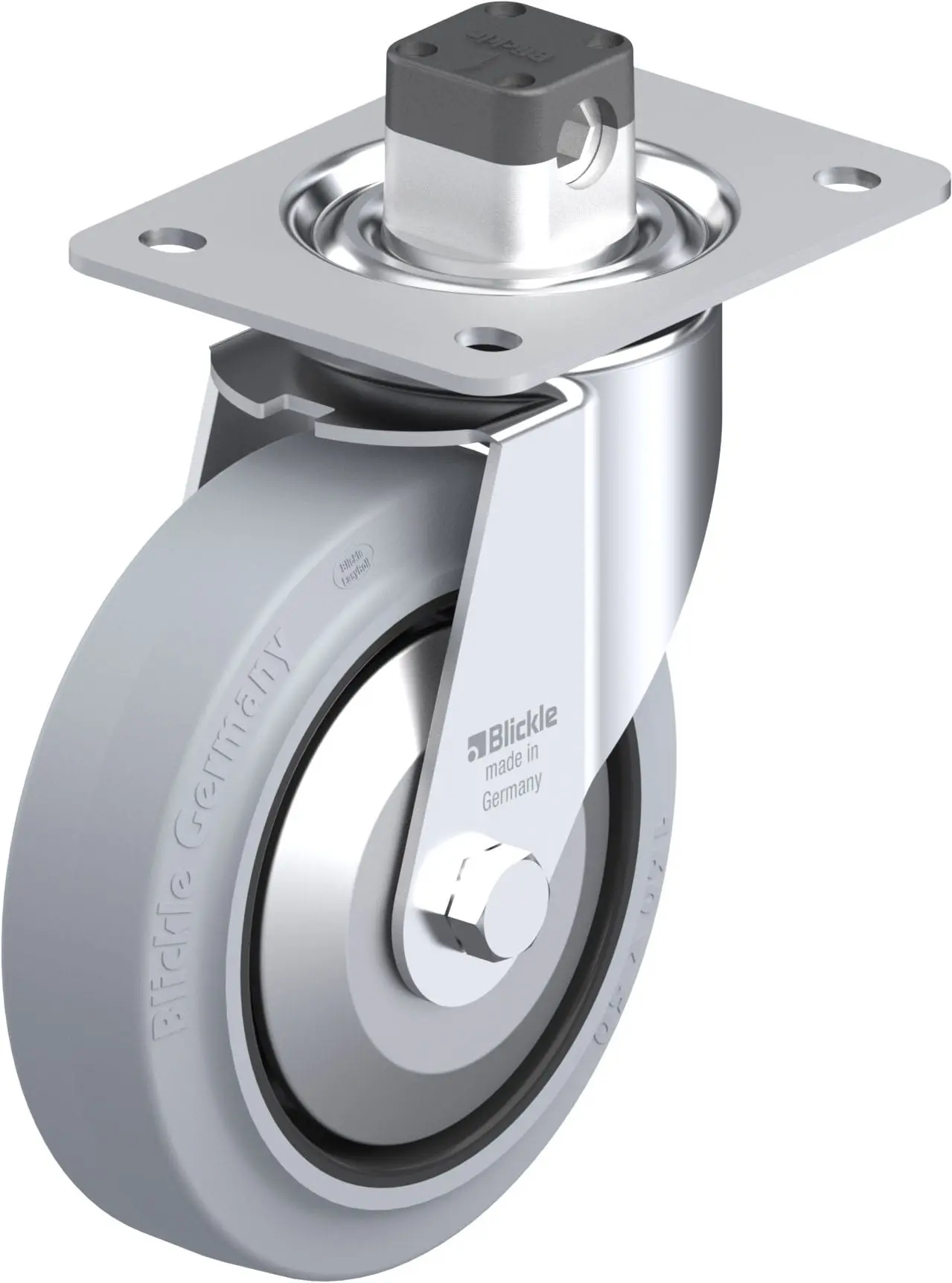 Produktfoto 1 von LE-POEV 160XR-CS11-SG-FA