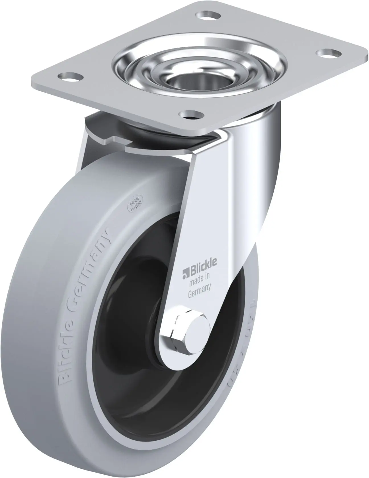 Produktfoto 1 von LE-POEV 160XR-SG