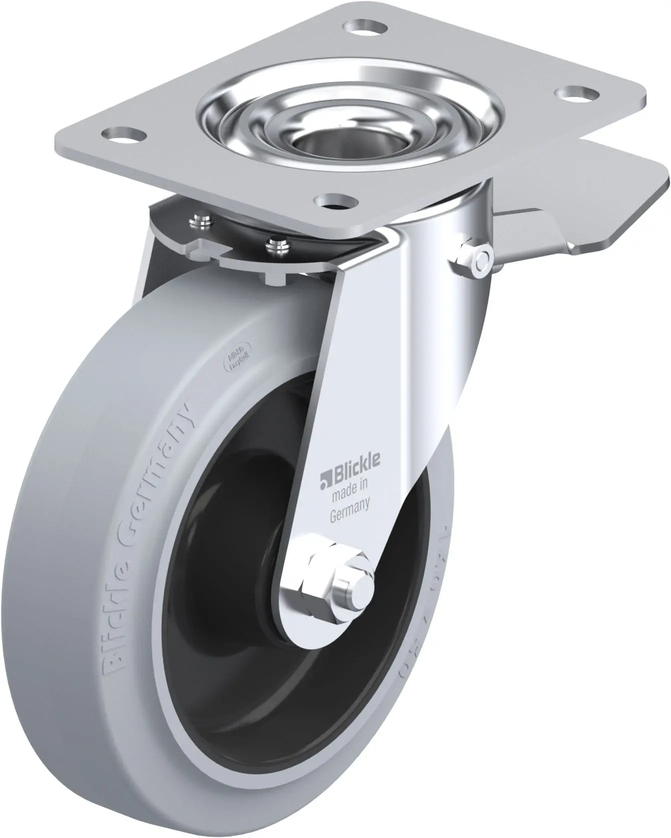 Produktfoto 1 von LE-POEV 160XR-ST-SG