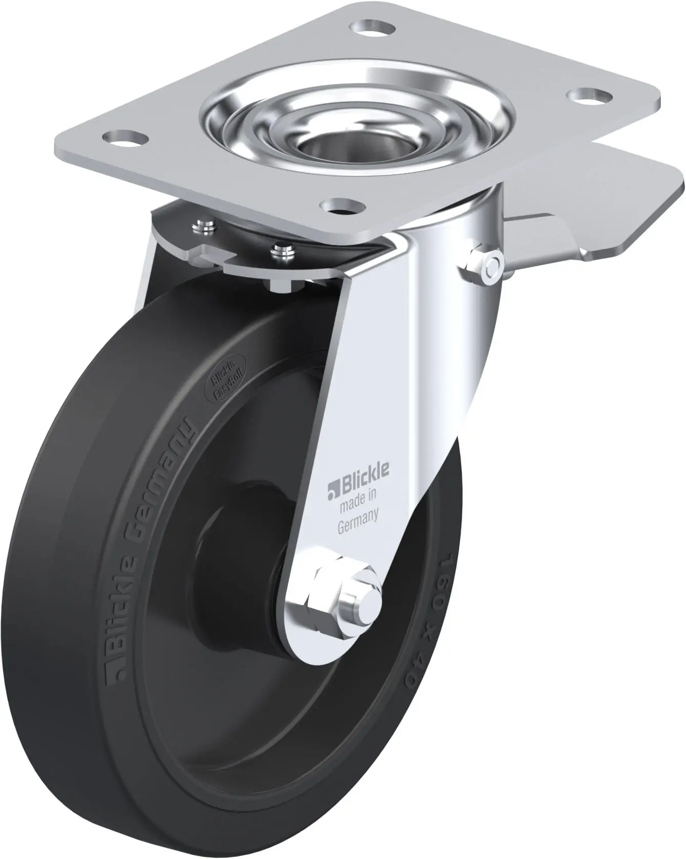 Produktfoto 1 von LE-POEV 161XR-ST