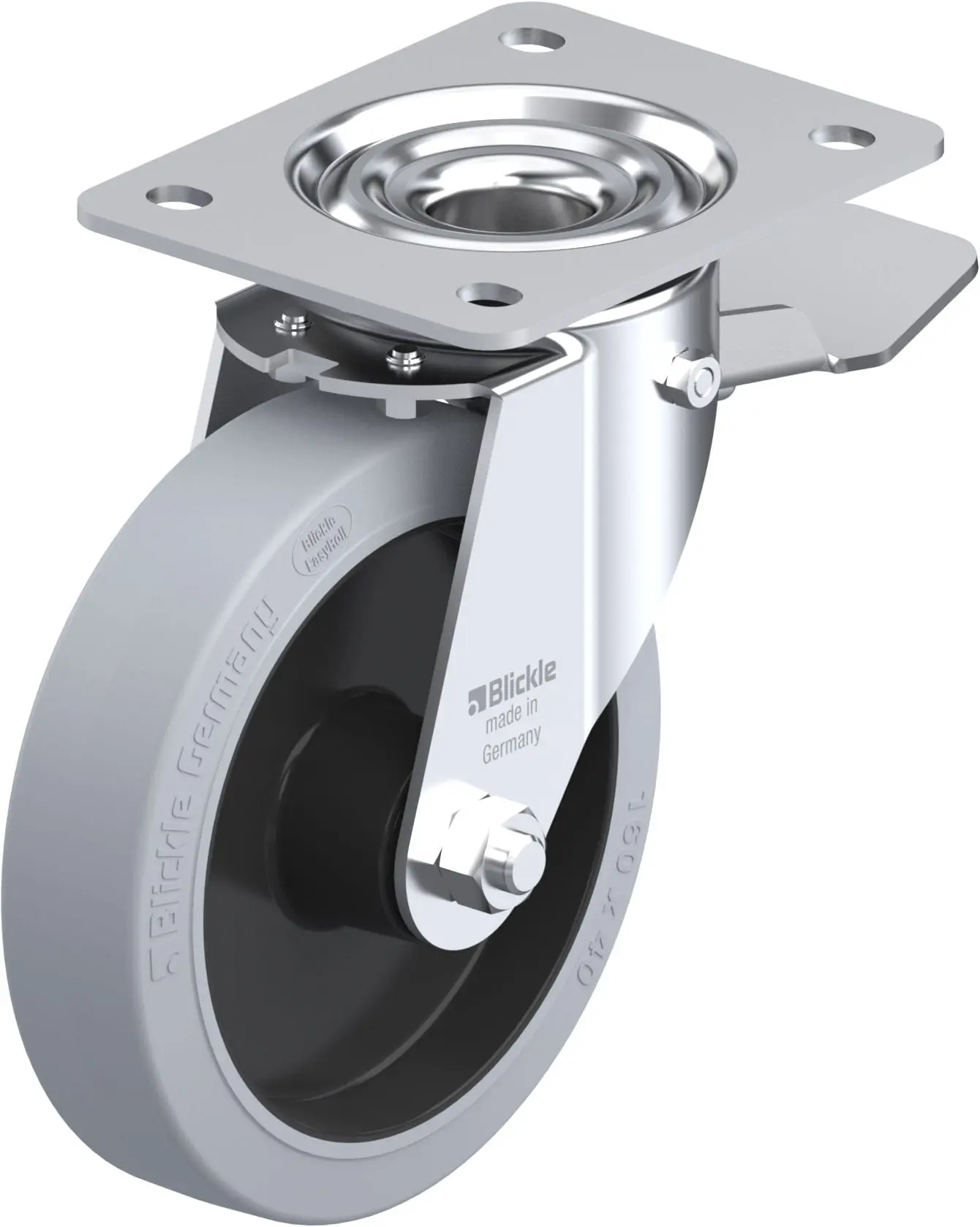 Produktfoto 1 von LE-POEV 161XR-ST-SG