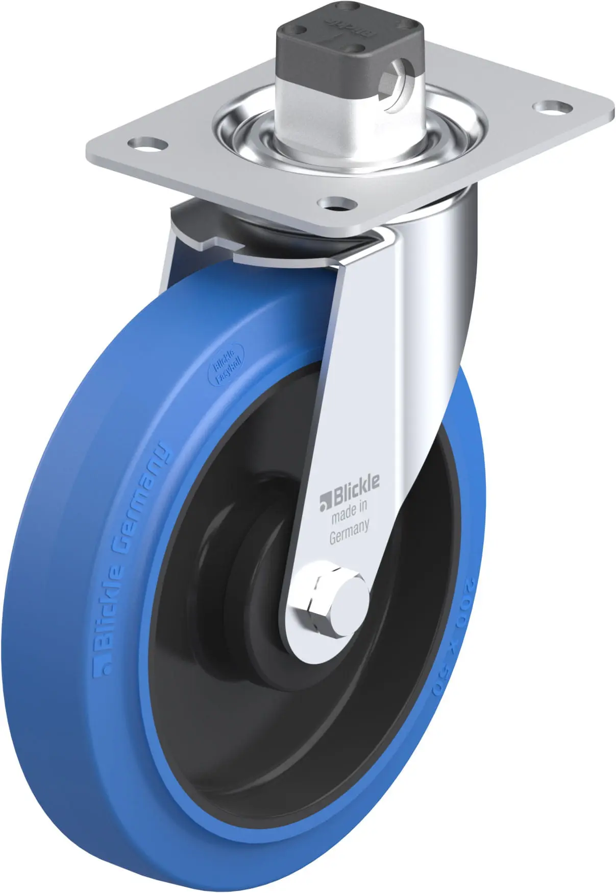 LE-POEV 200KA-CS11-SB