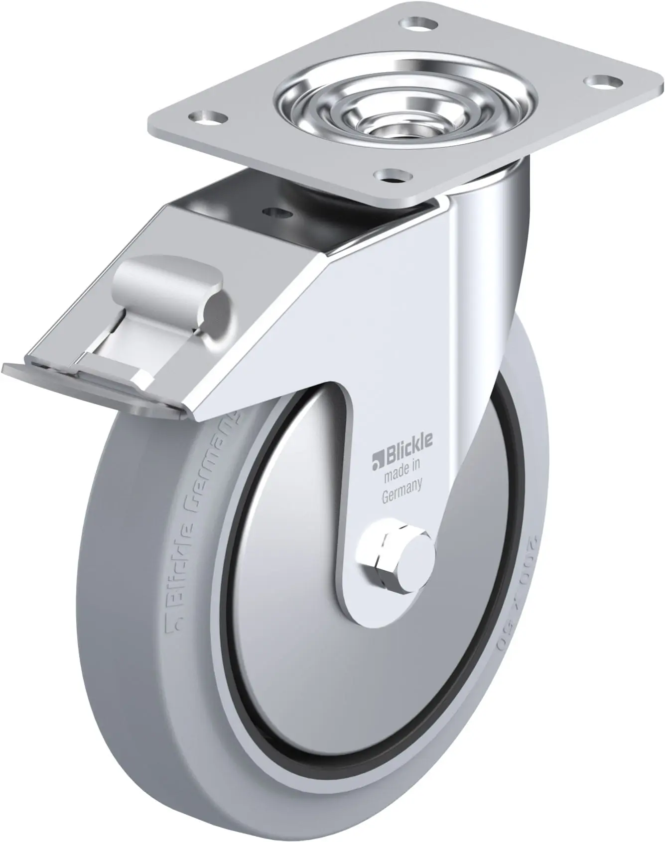Produktfoto 1 von LE-POEV 200KAD-FI-SG-FA