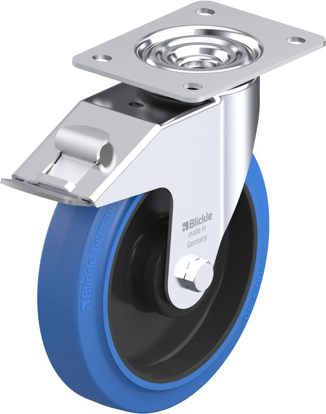 Produktfoto 1 von LE-POEV 200KA-FI-SB