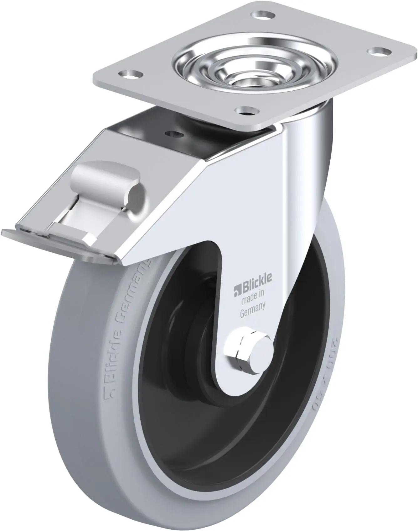 Produktfoto 1 von LE-POEV 200KA-FI-SG