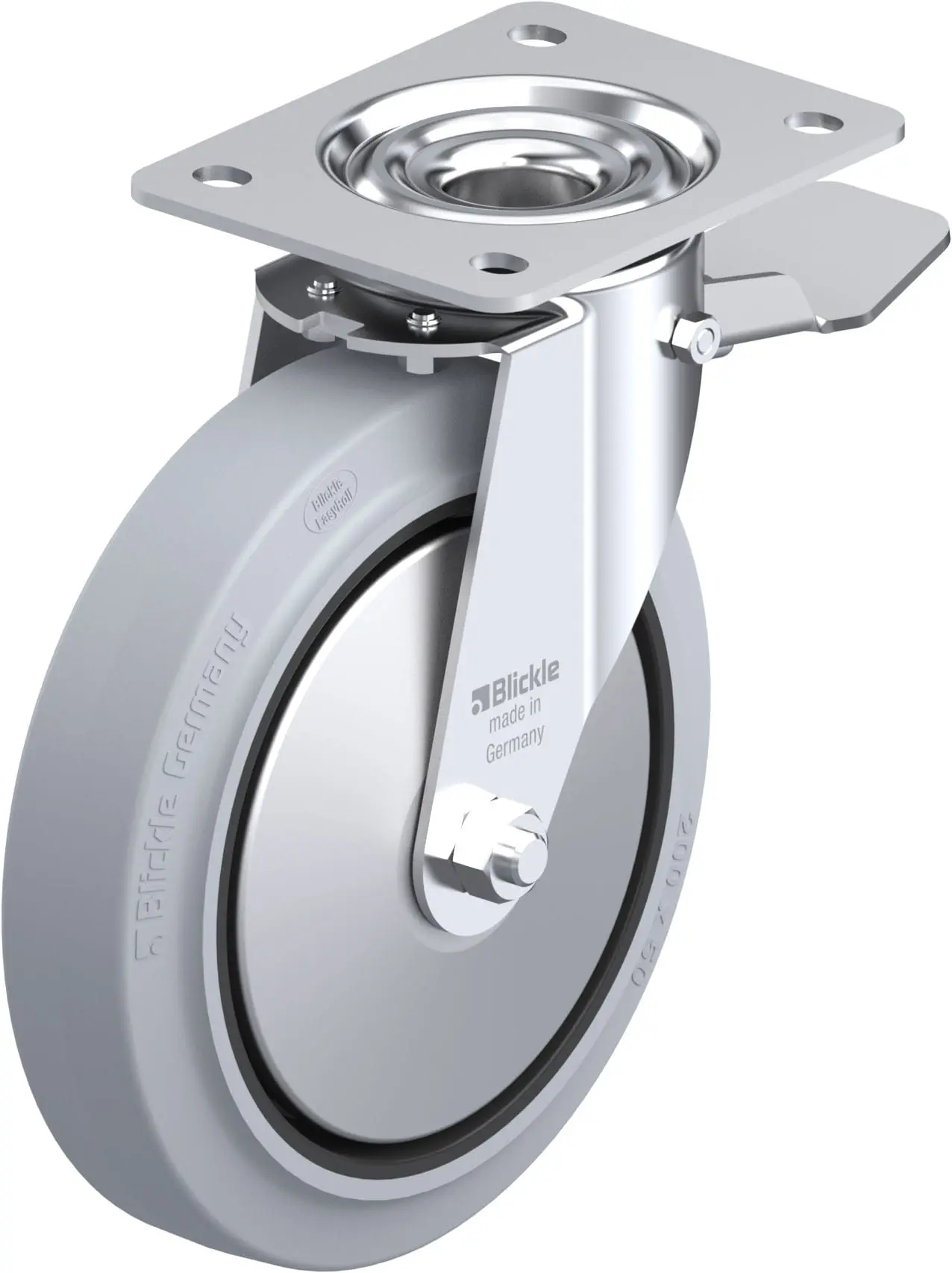 Produktfoto 1 von LE-POEV 200KA-ST-SG-FA