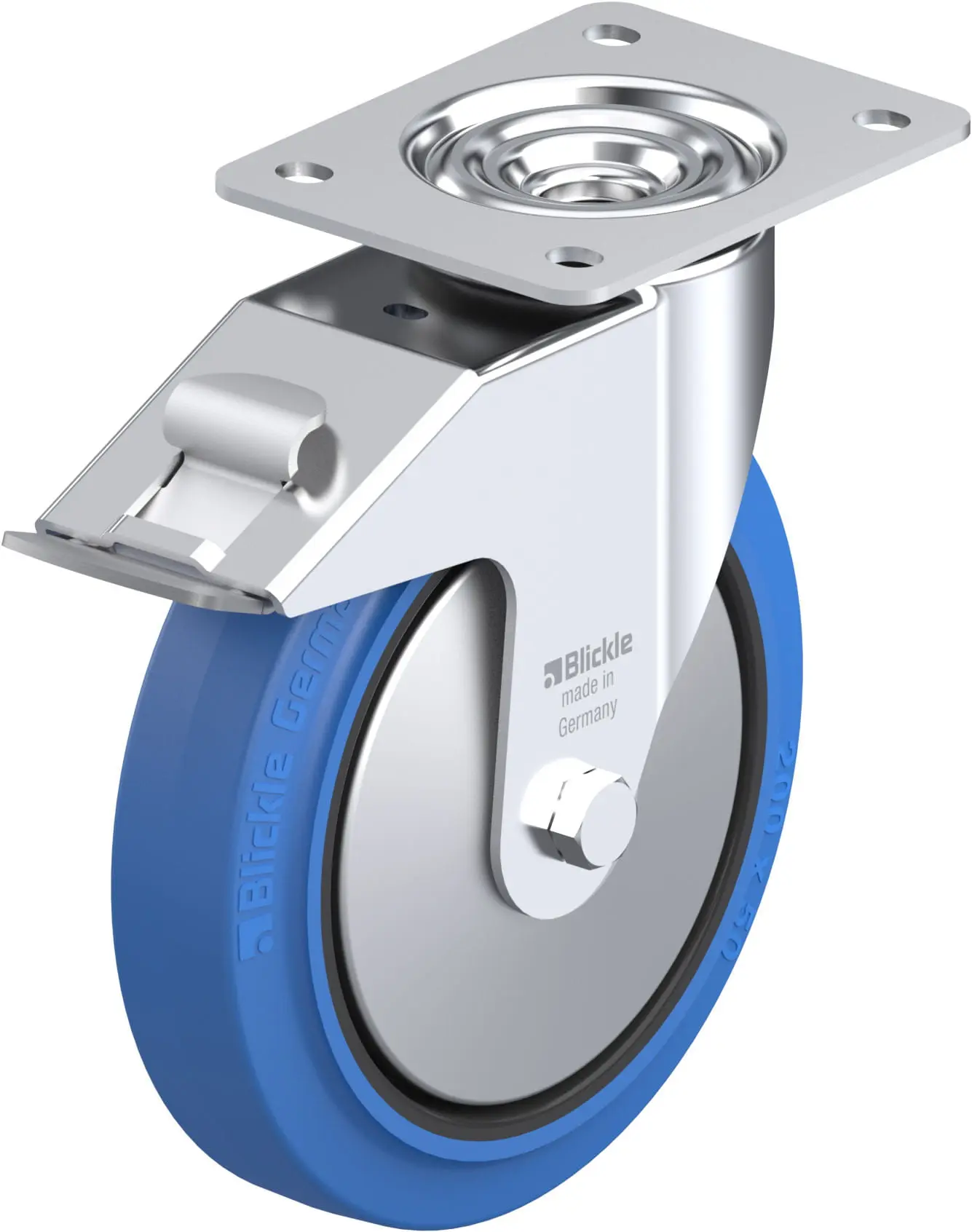 Produktfoto 1 von LE-POEV 200R-FI-SB-FA