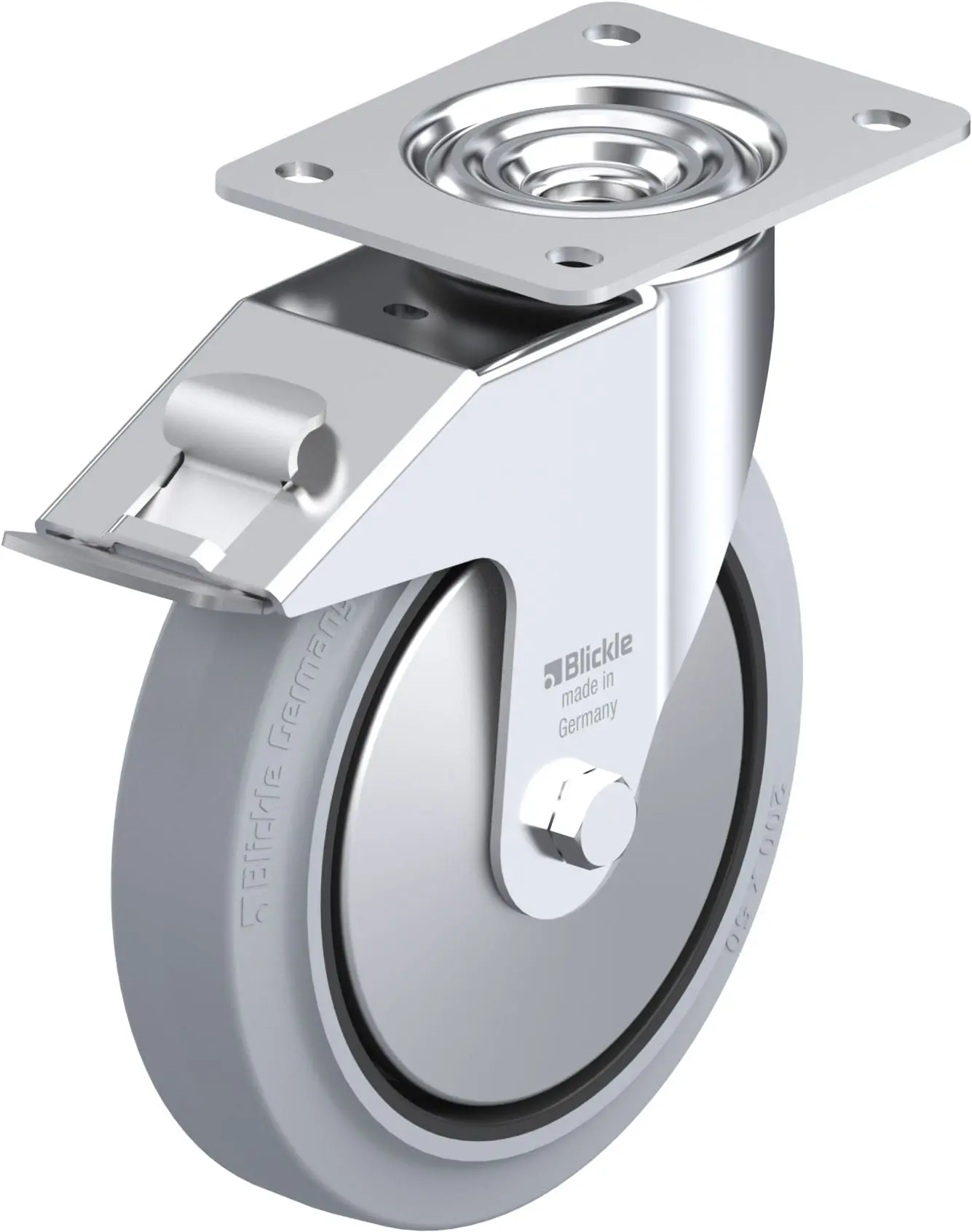 Produktfoto 1 von LE-POEV 200XKA-FI-SG-FA