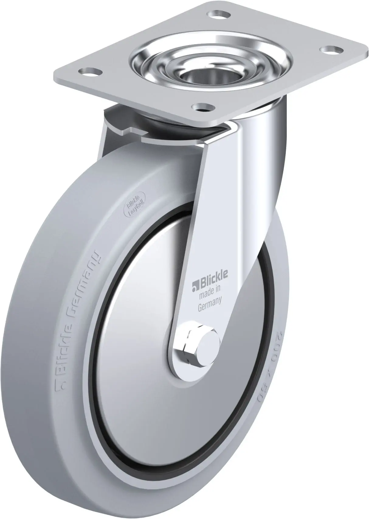 Produktfoto 1 von LE-POEV 200XKA-SG-FA
