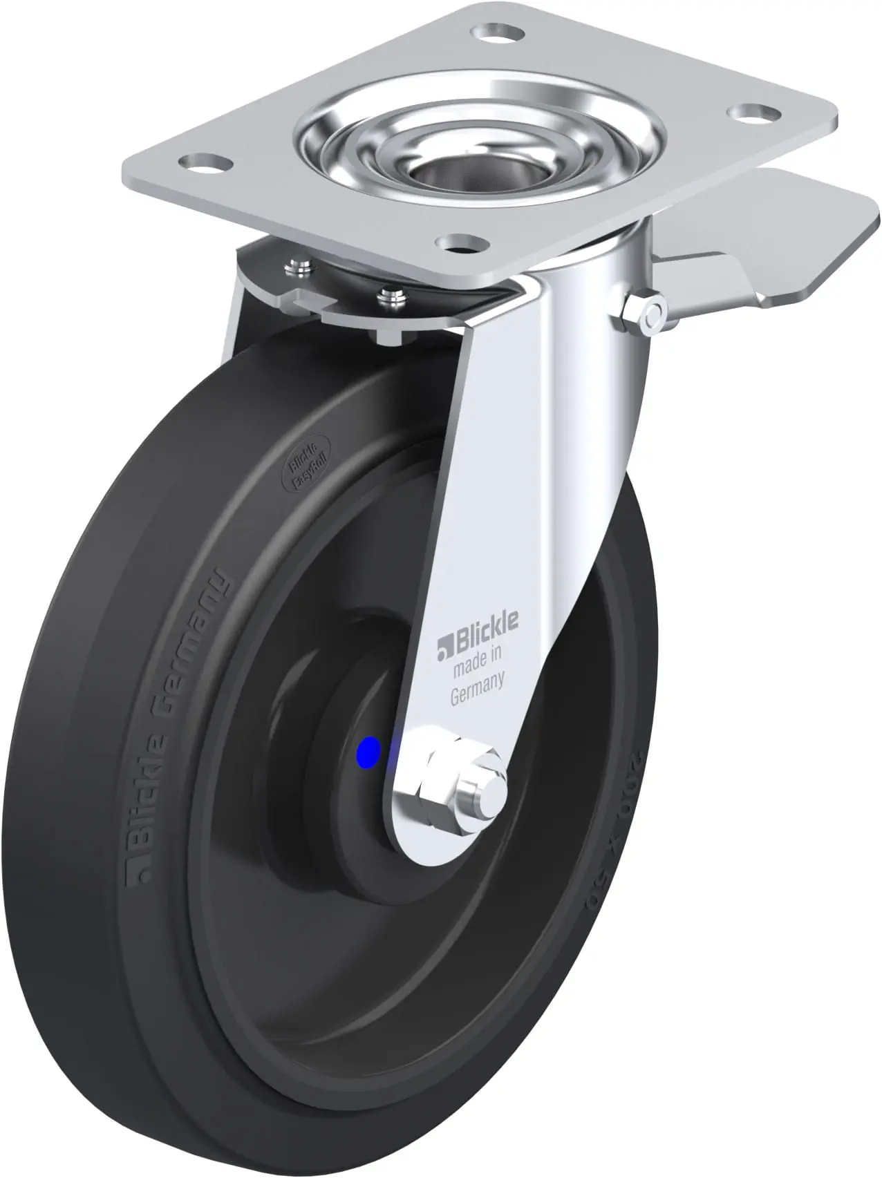 Produktfoto 1 von LE-POEV 200XKA-ST
