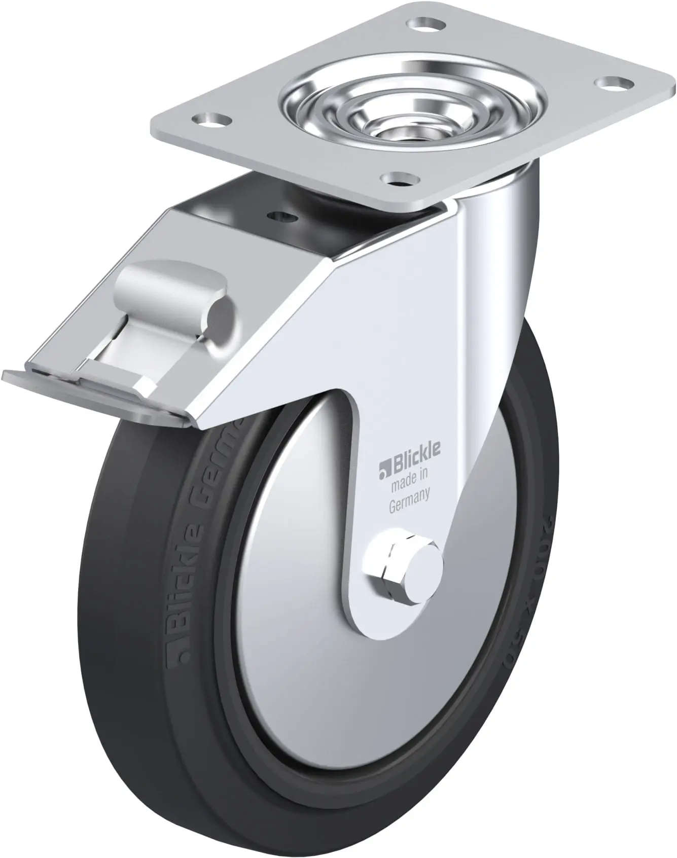 Produktfoto 1 von LE-POEV 200XR-FI-FA
