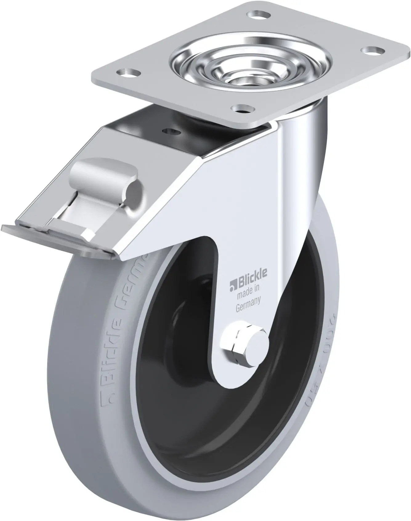 Produktfoto 1 von LE-POEV 200XR-FI-SG