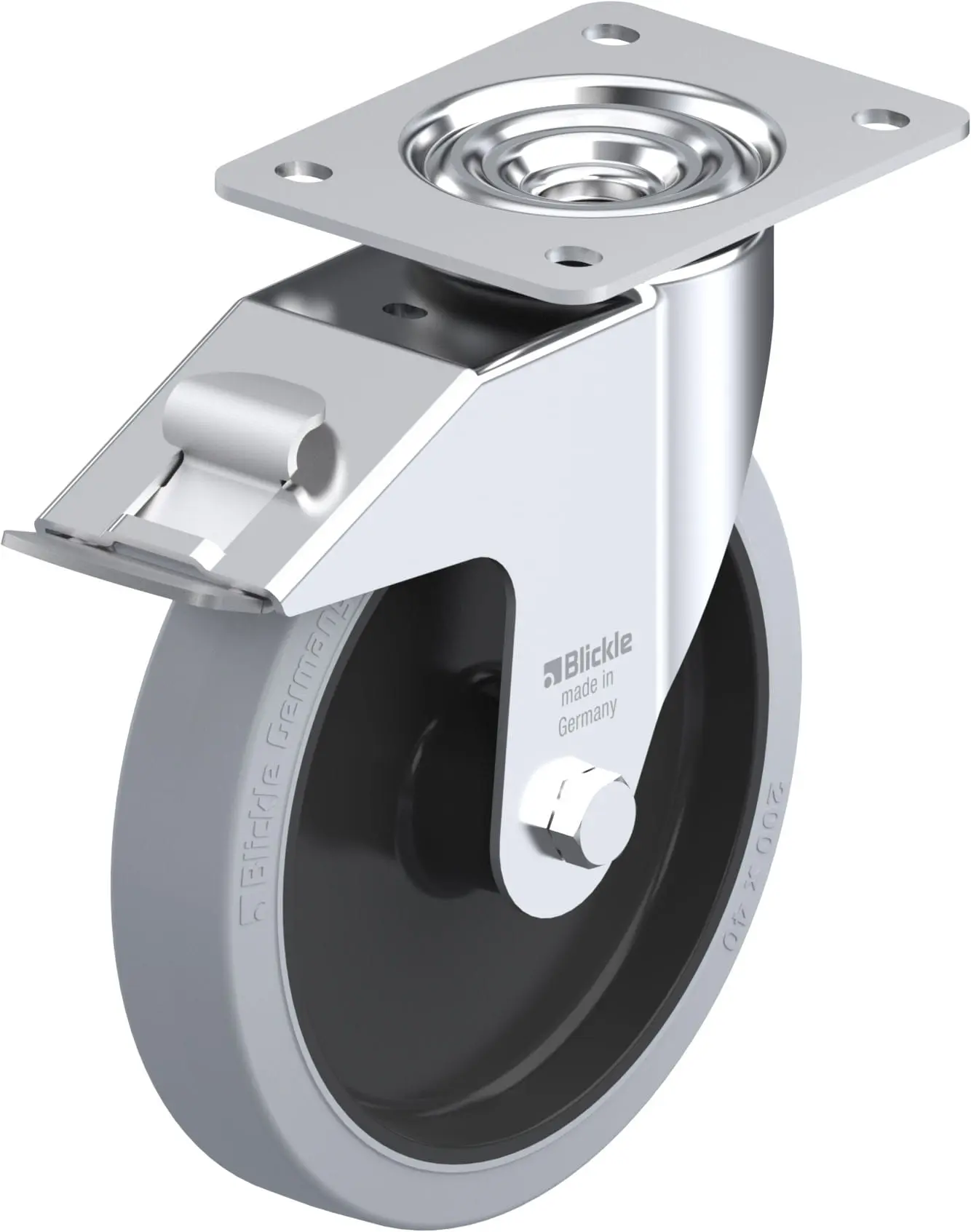 Produktfoto 1 von LE-POEV 201R-FI-SG