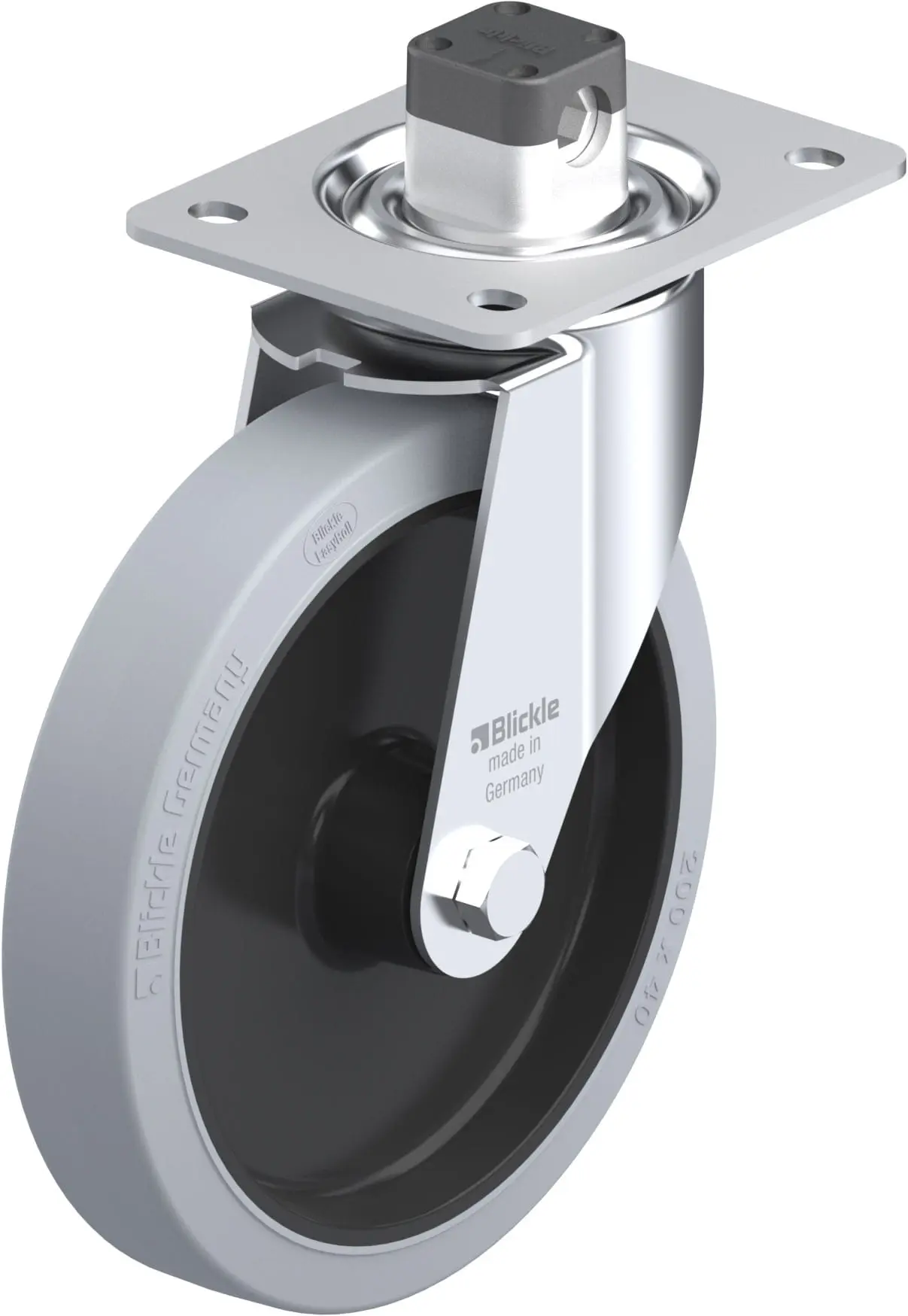 Produktfoto 1 von LE-POEV 201XR-CS11-SG