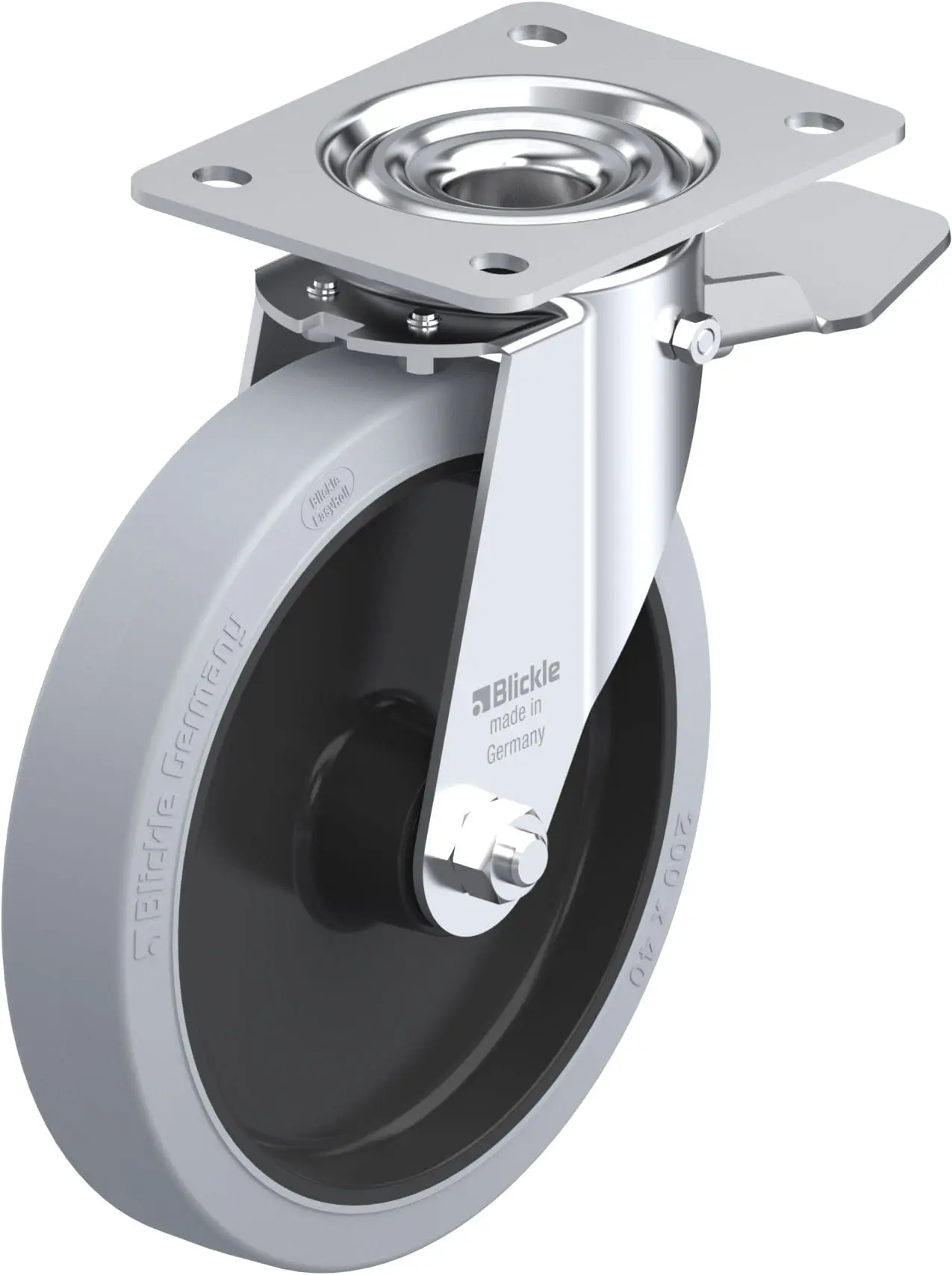 Produktfoto 1 von LE-POEV 201XR-ST-SG