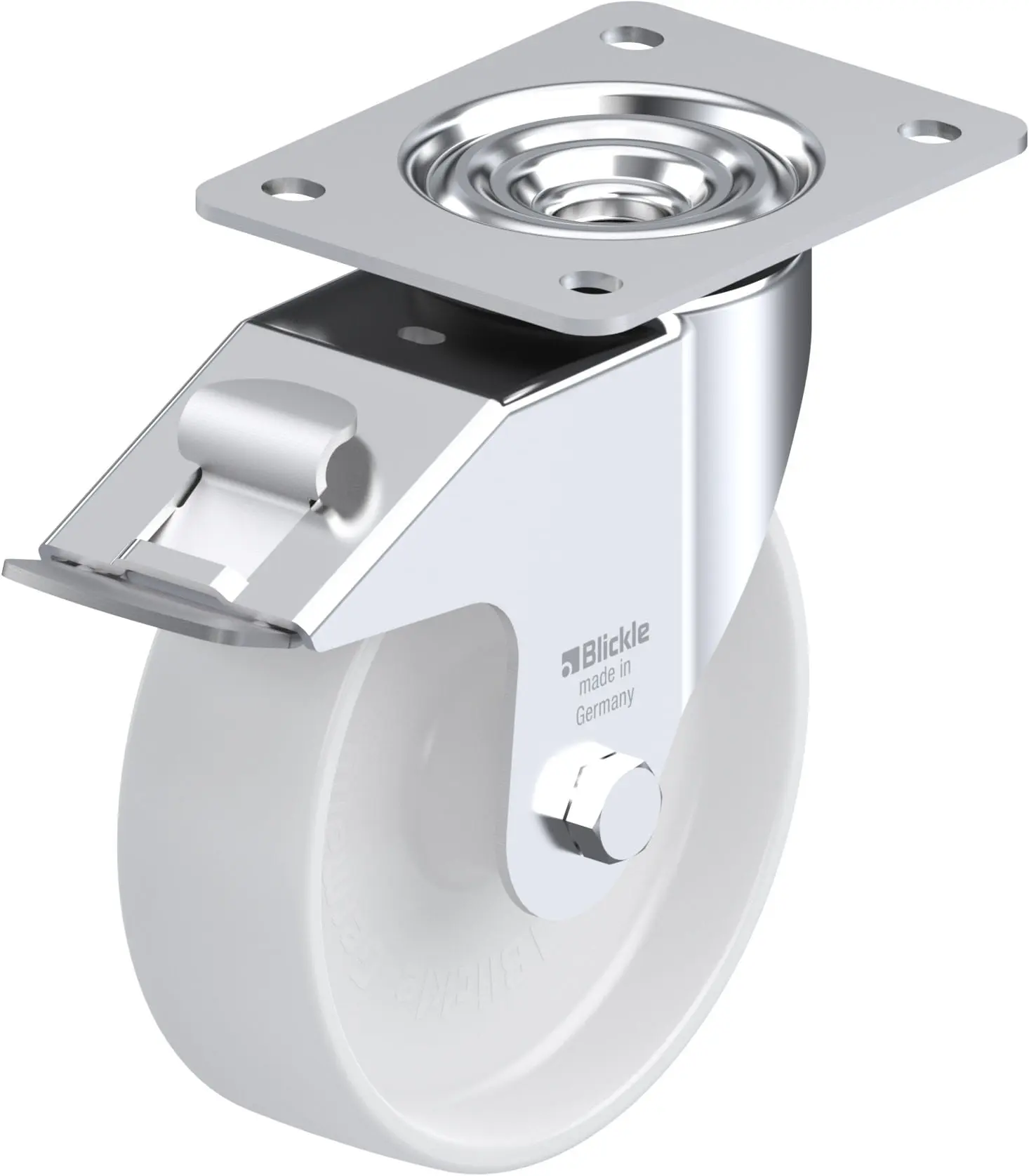 Produktfoto 1 von LE-PO 160G-FI