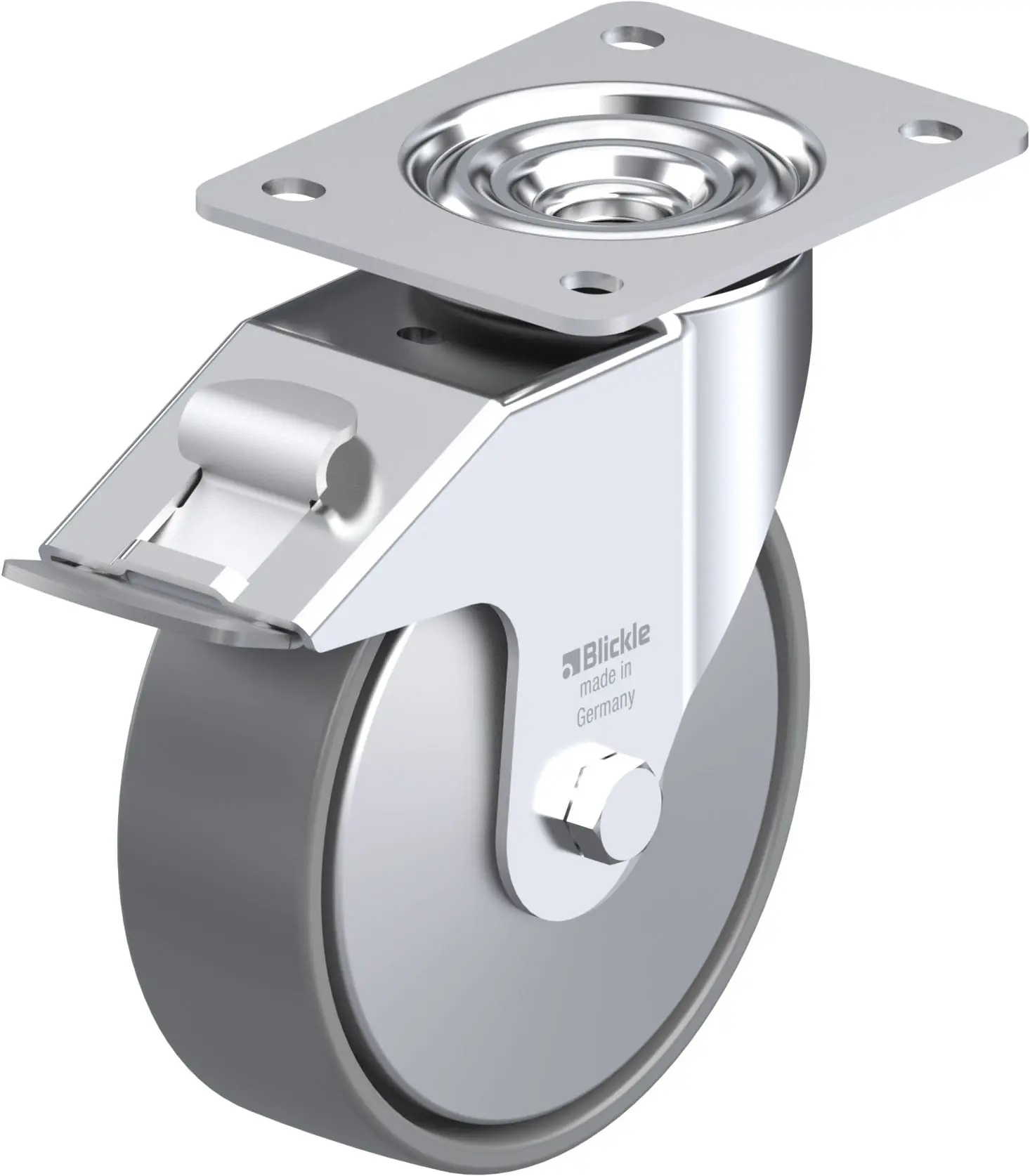 Produktfoto 1 von LE-PO 160G-FI-ELS-FA