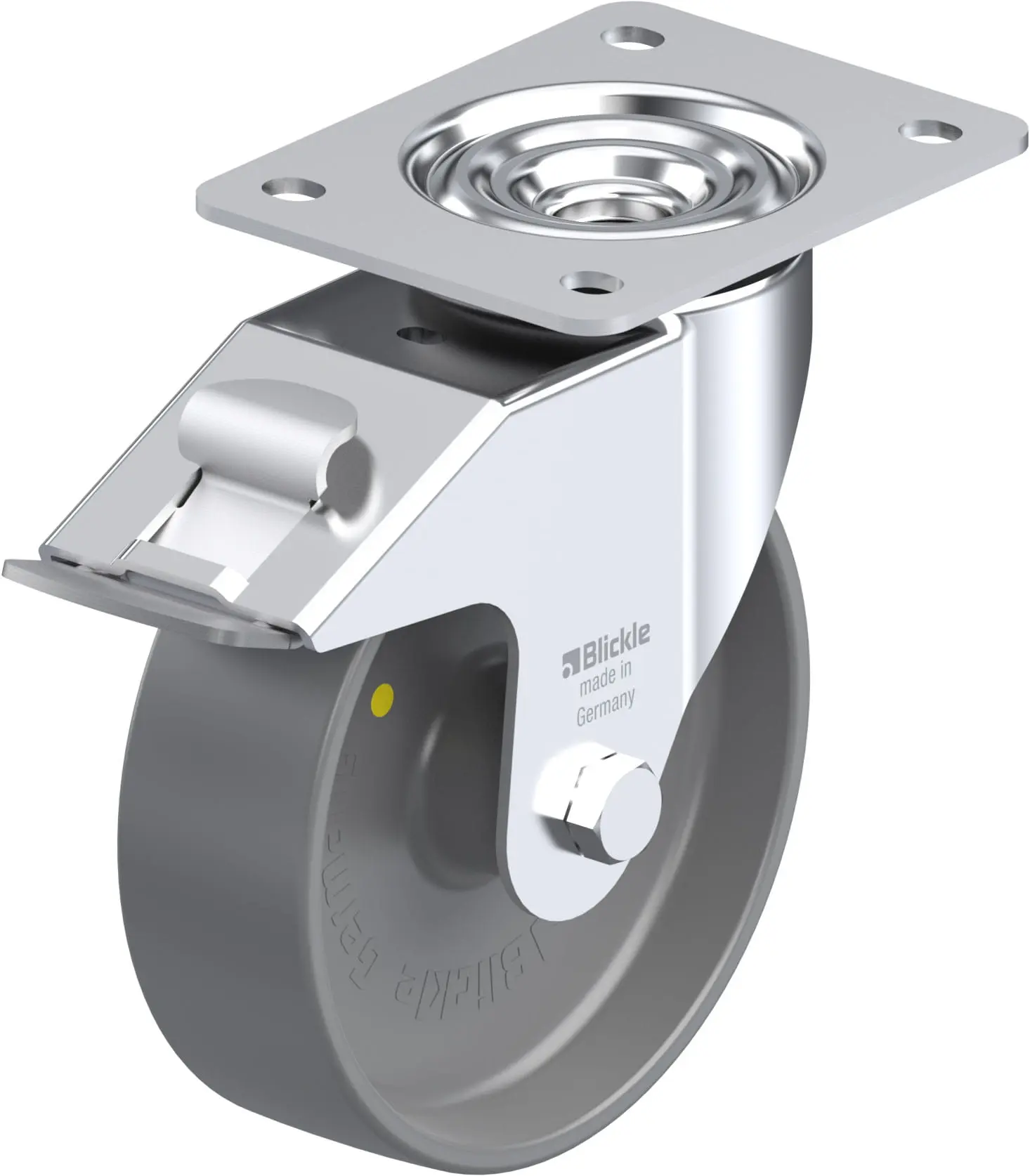 Produktfoto 1 von LE-PO 160G-FI-ELS