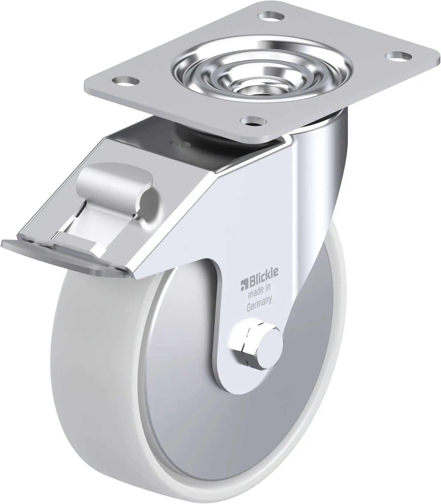 Produktfoto 1 von LE-PO 160G-FI-FA