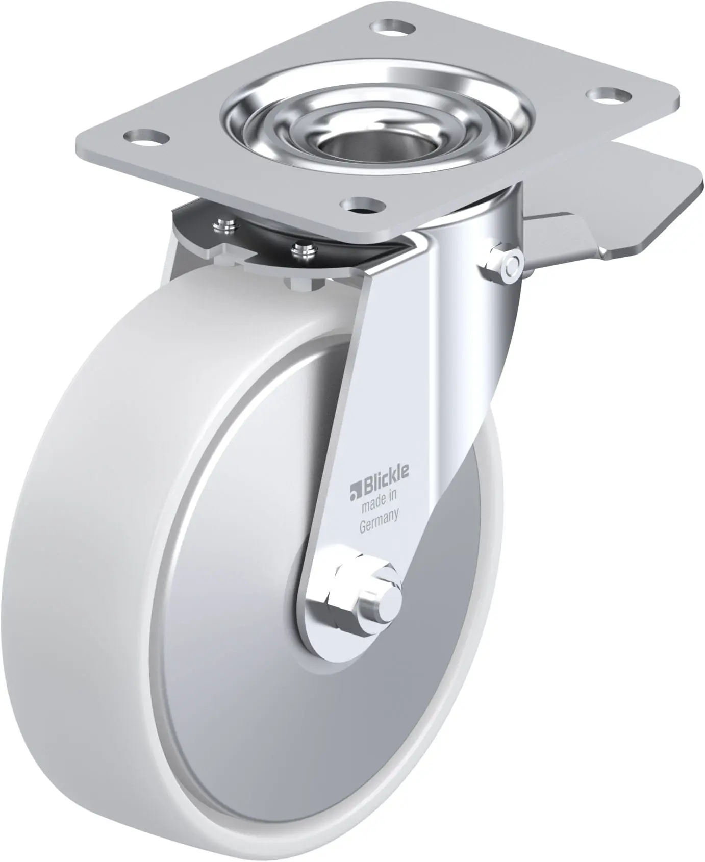 Produktfoto 1 von LE-PO 160G-ST-FA