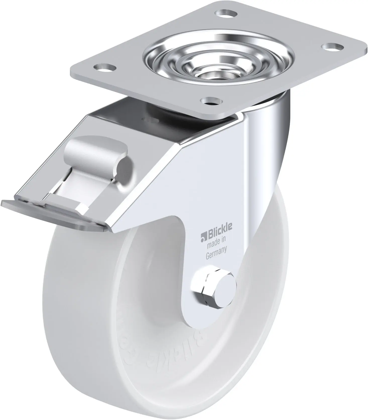 Produktfoto 1 von LE-PO 160R-FI
