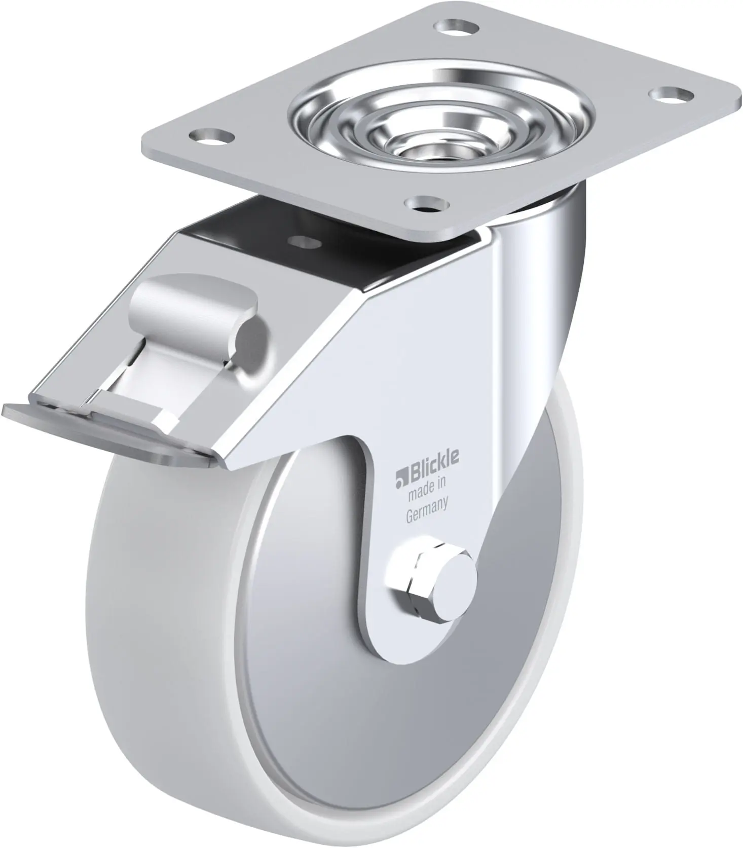 Produktfoto 1 von LE-PO 160R-FI-FA