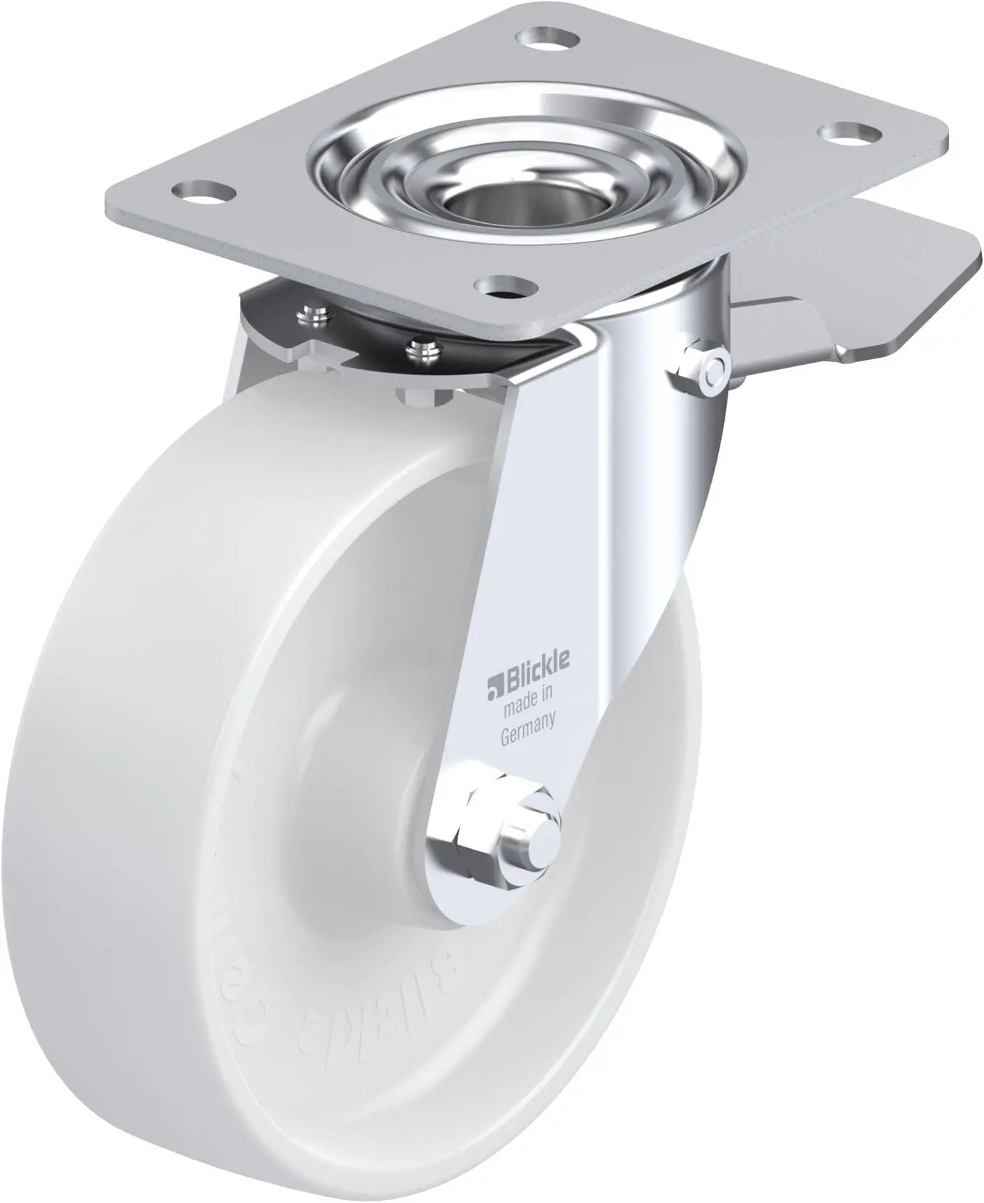Produktfoto 1 von LE-PO 160R-ST