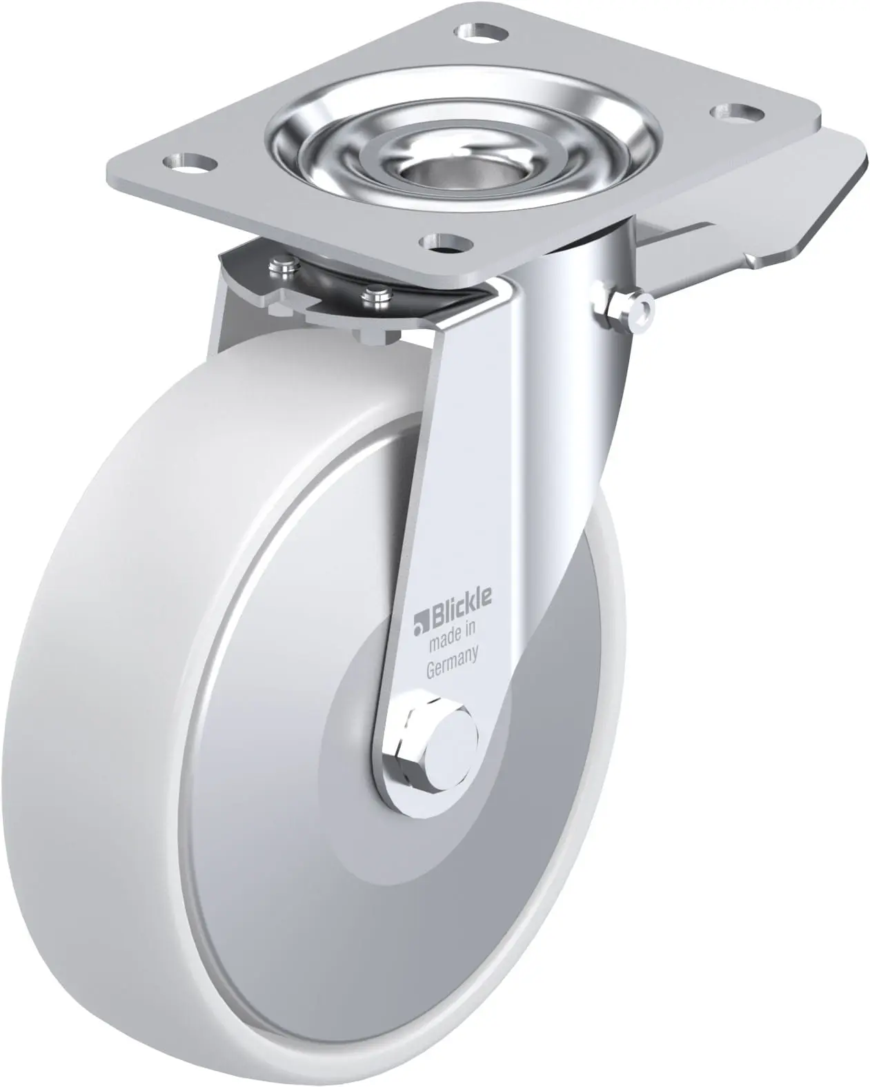 Produktfoto 1 von LE-PO 175R-ST-FA