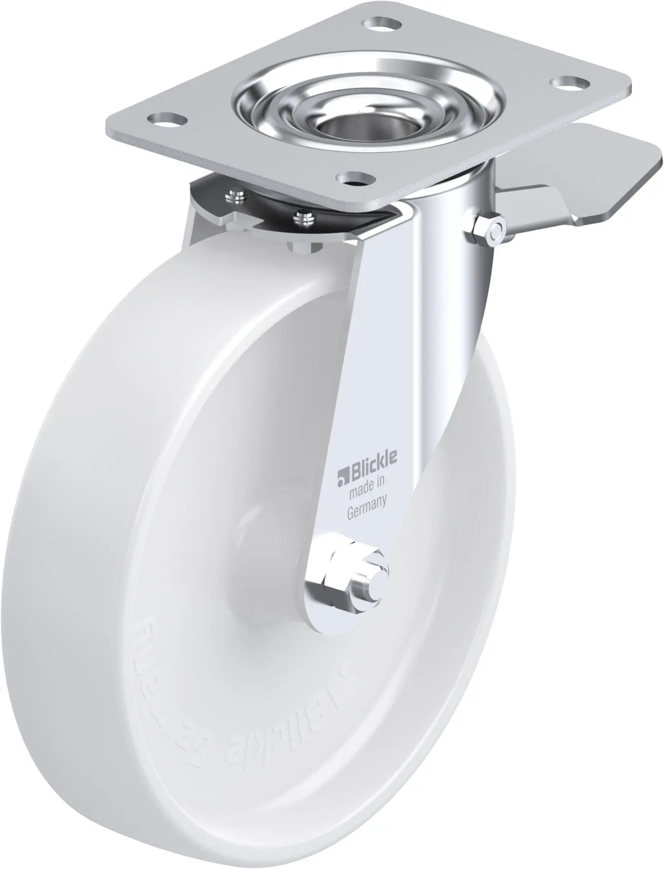 Produktfoto 1 von LE-PO 200G-ST