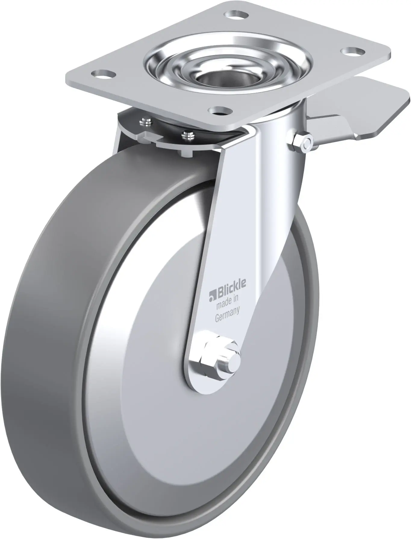 Produktfoto 1 von LE-PO 200G-ST-ELS-FA