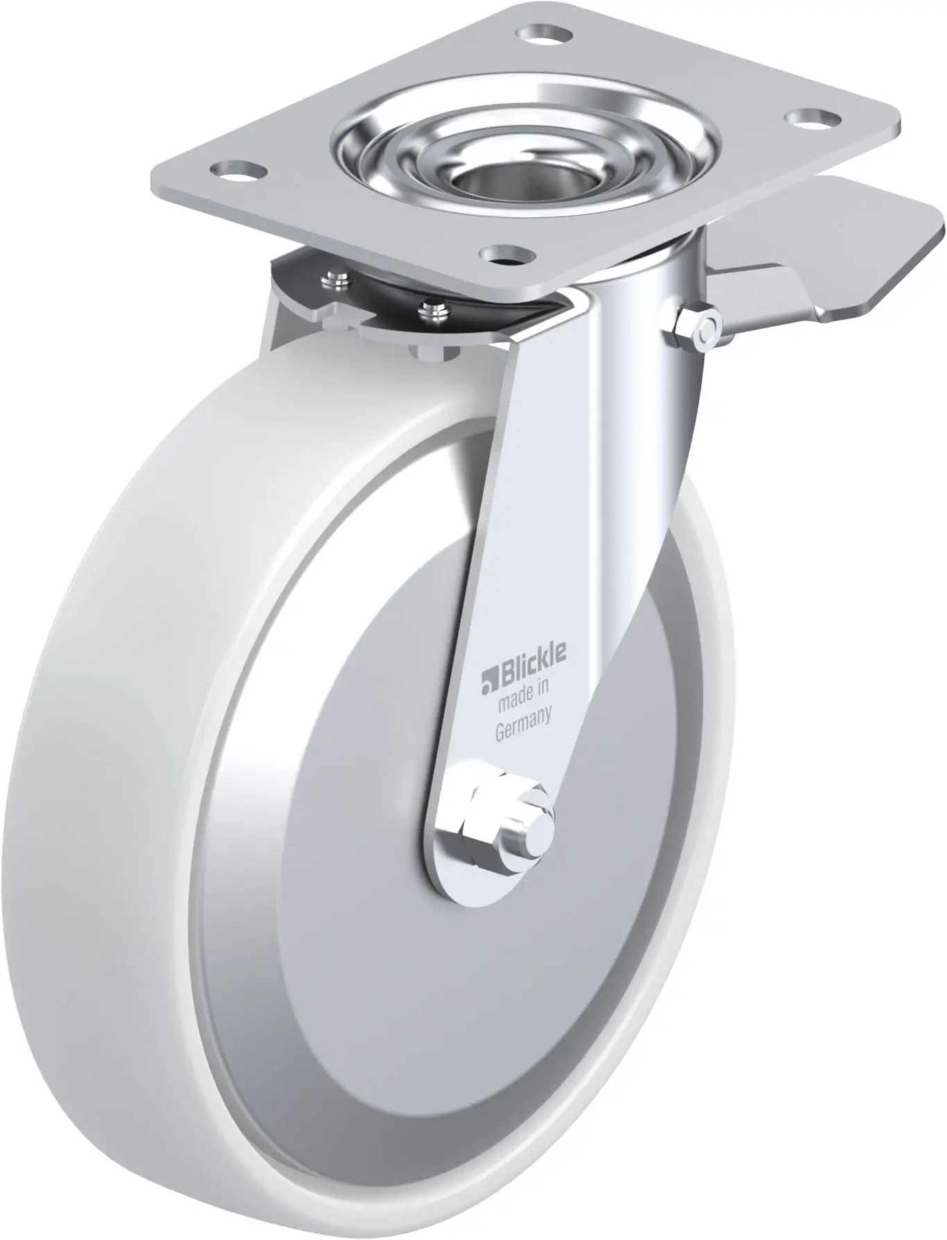 Produktfoto 1 von LE-PO 200G-ST-FA