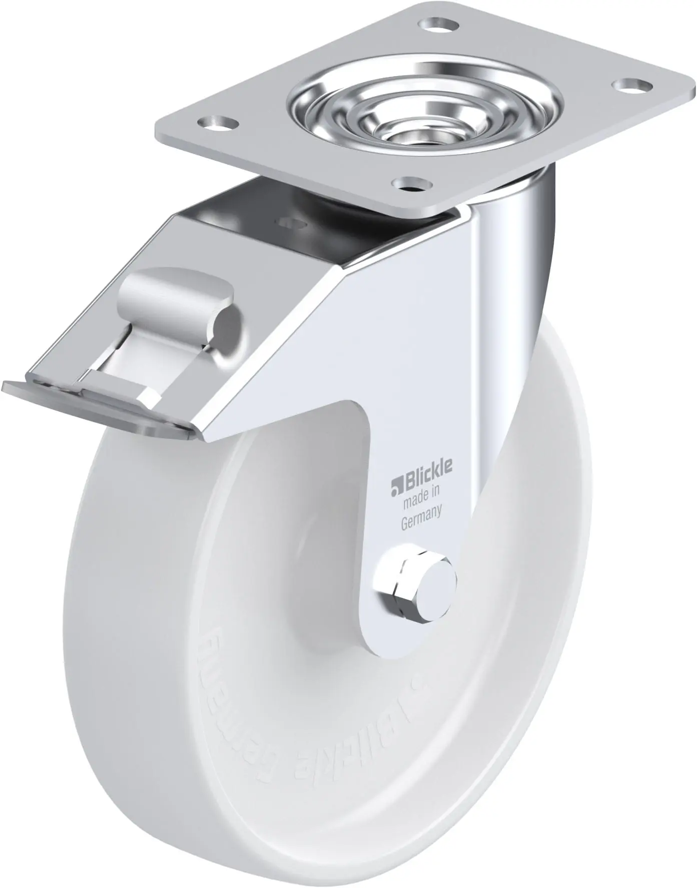 Produktfoto 1 von LE-PO 200R-FI