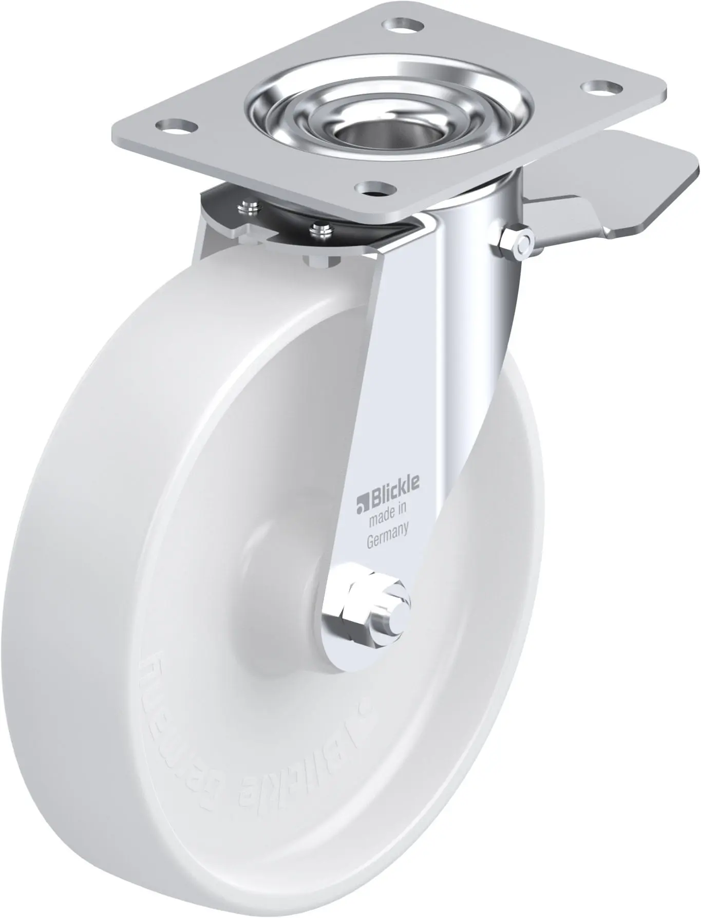 Produktfoto 1 von LE-PO 200R-ST