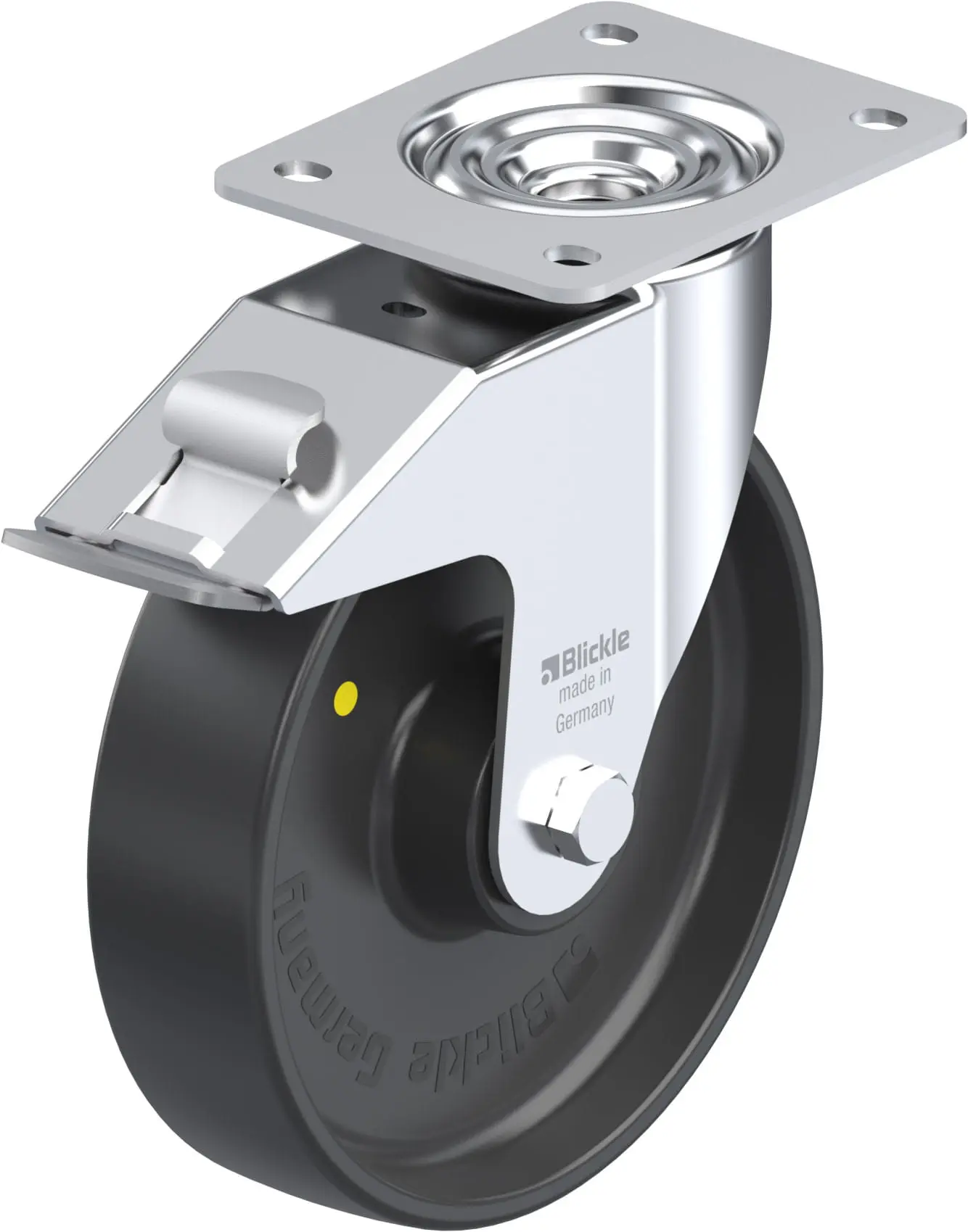 Produktfoto 1 von LE-PP 200K-FI-EL