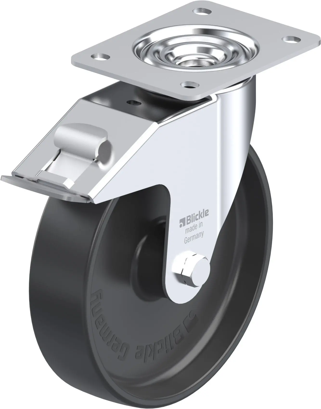 Produktfoto 1 von LE-PP 200R-FI