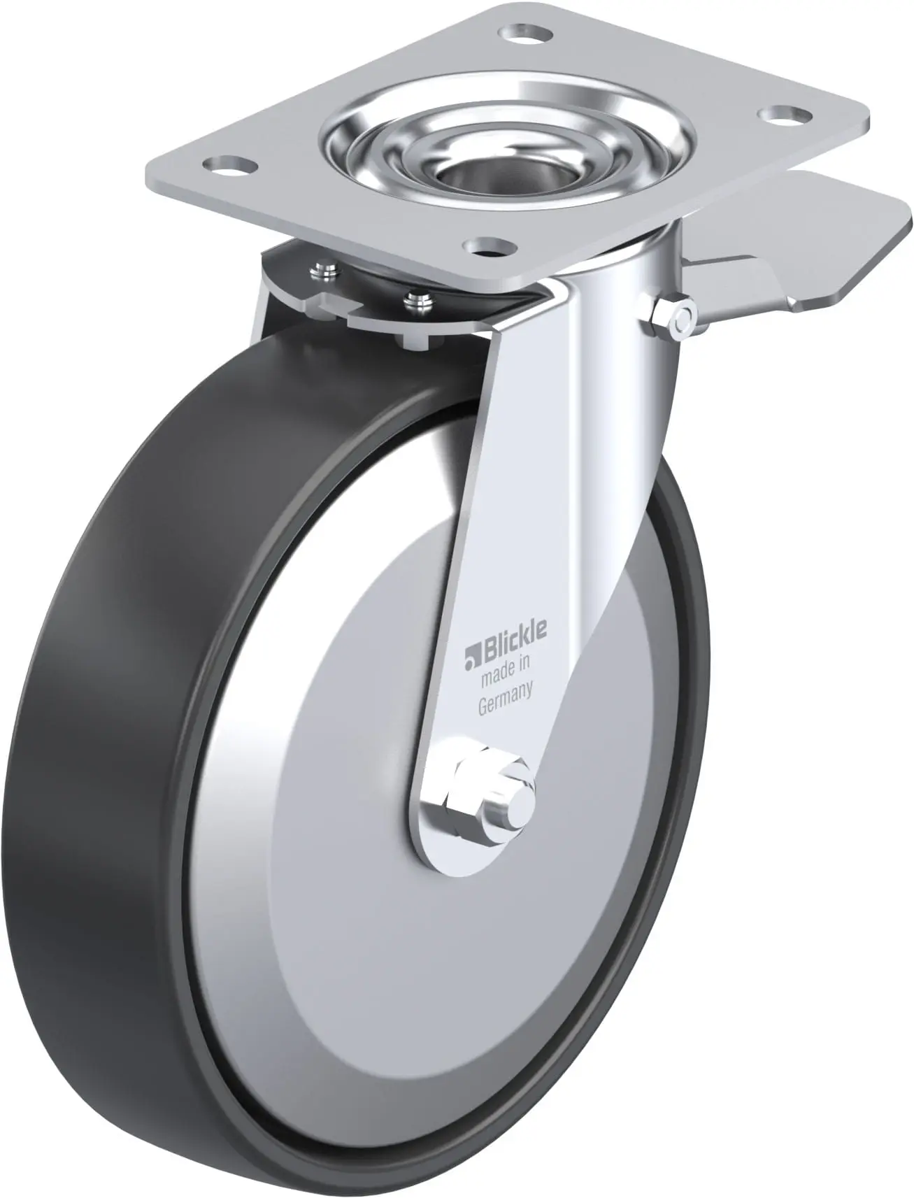 Produktfoto 1 von LE-PP 200R-ST-FA