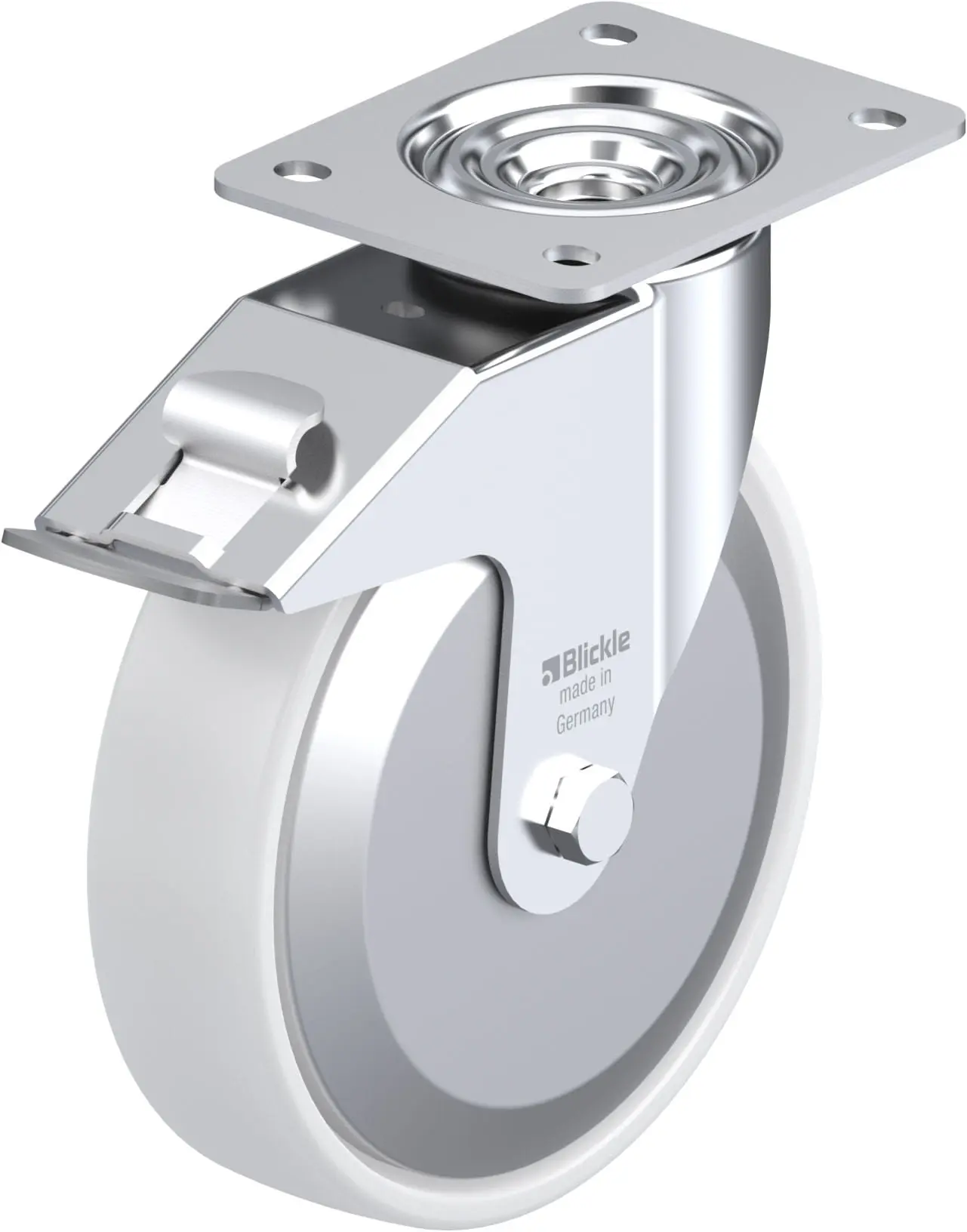 Produktfoto 1 von LE-PPN 200R-FI-FA