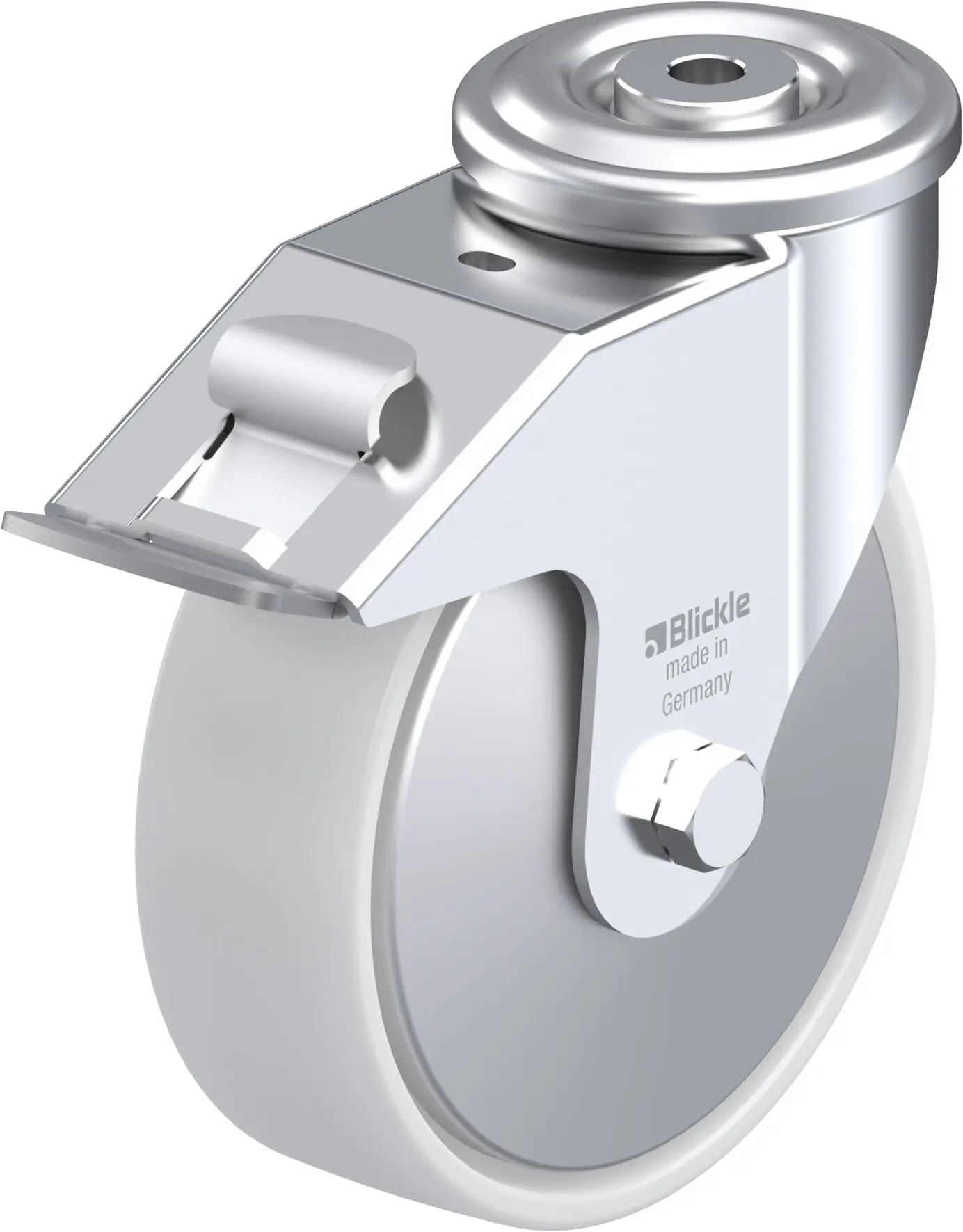 Produktfoto 1 von LER-PO 160G-FI-FA