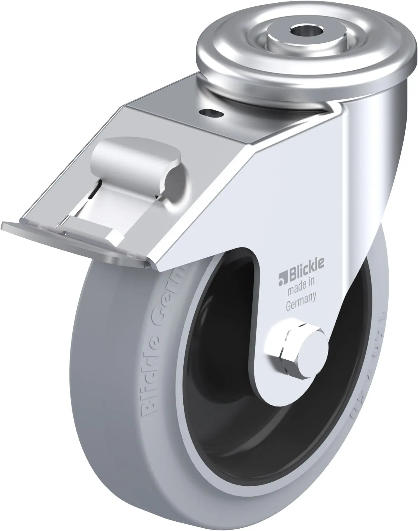 Produktfoto 1 von LER-POEV 160R-FI-SG