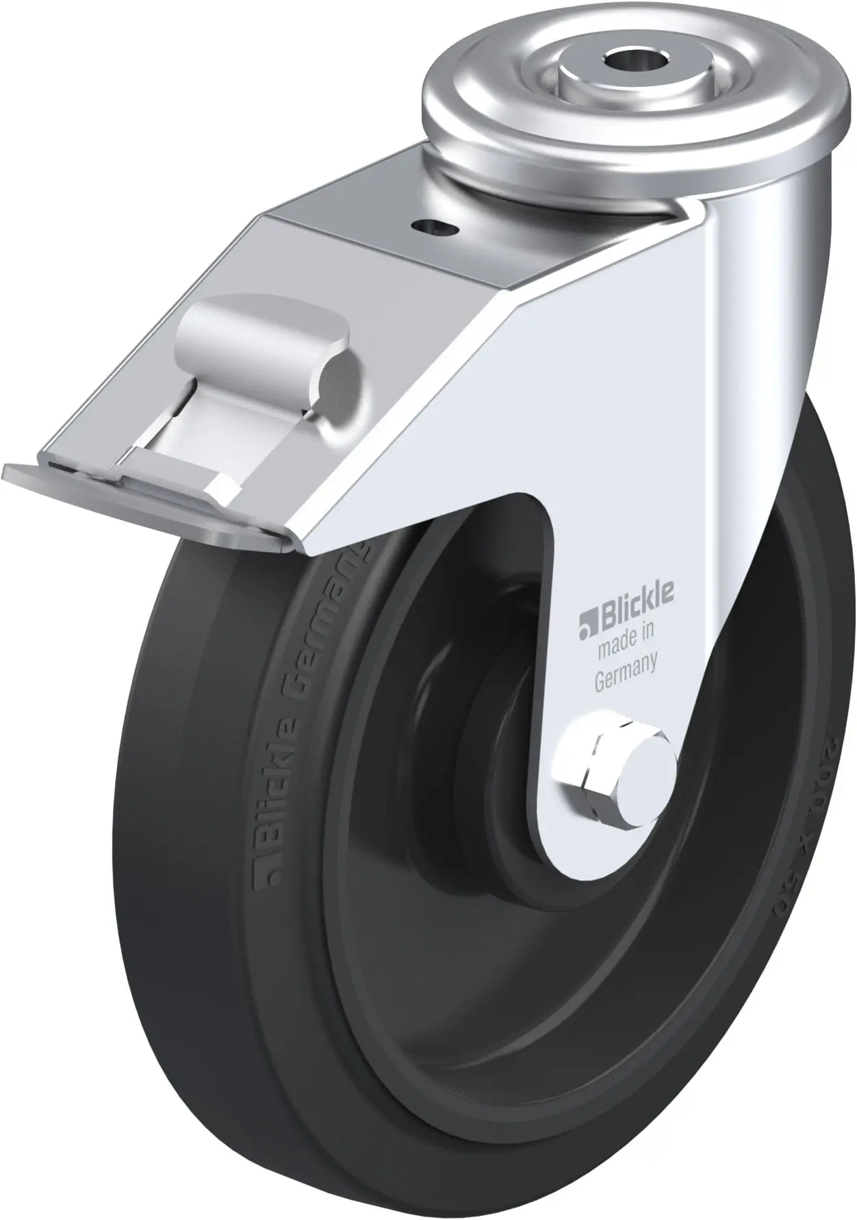 Produktfoto 1 von LER-POEV 200KA-FI