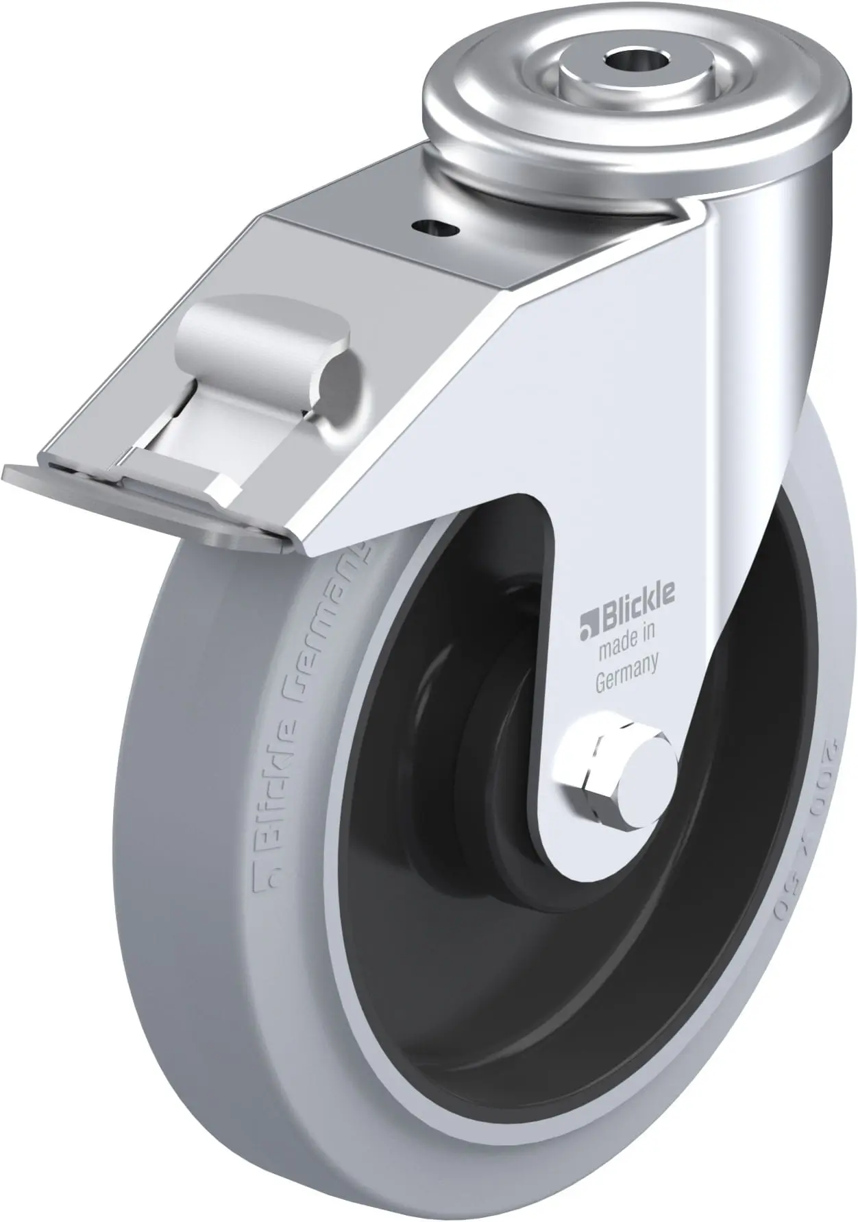 Produktfoto 1 von LER-POEV 200KA-FI-SG