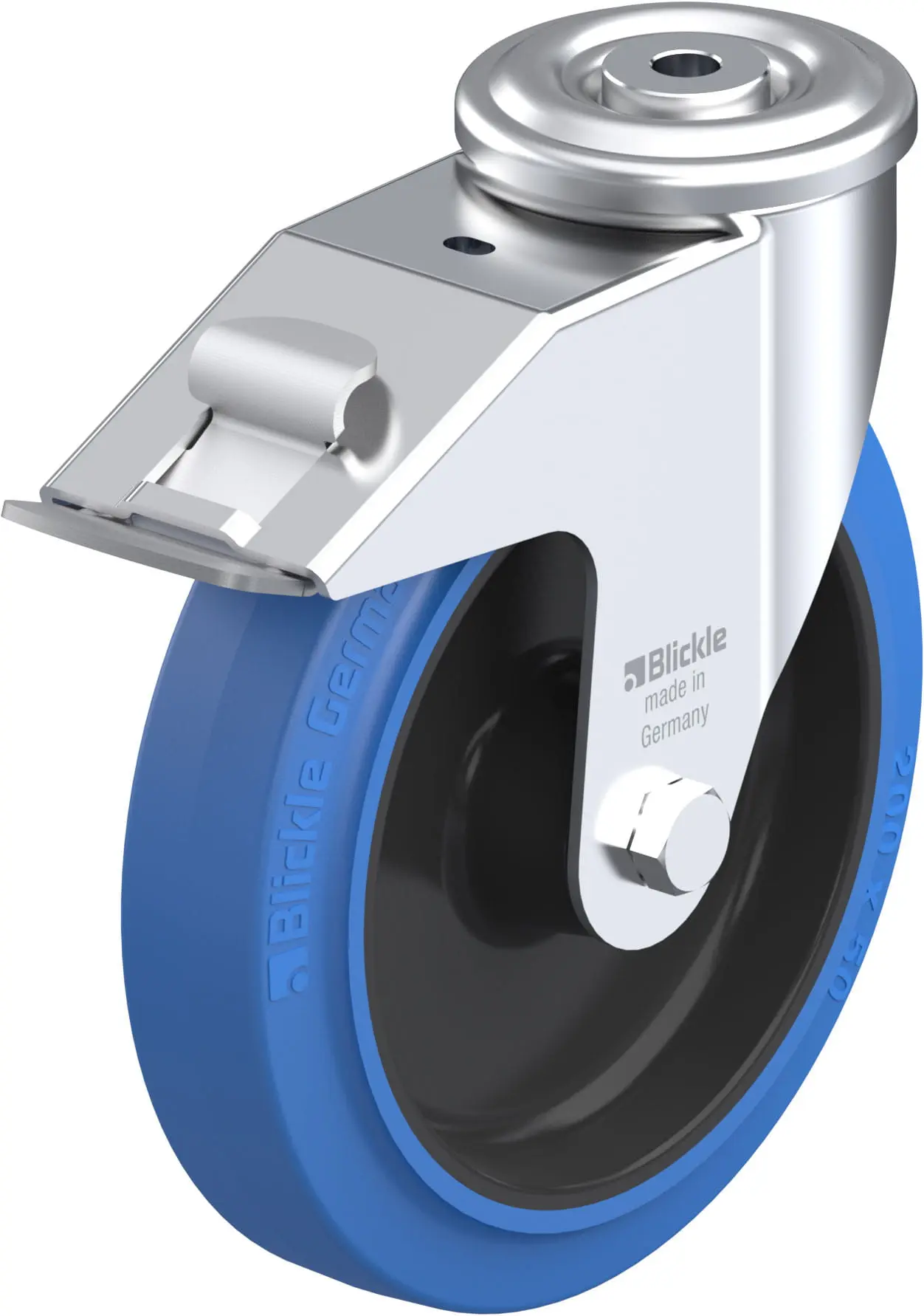 Produktfoto 1 von LER-POEV 200R-FI-SB