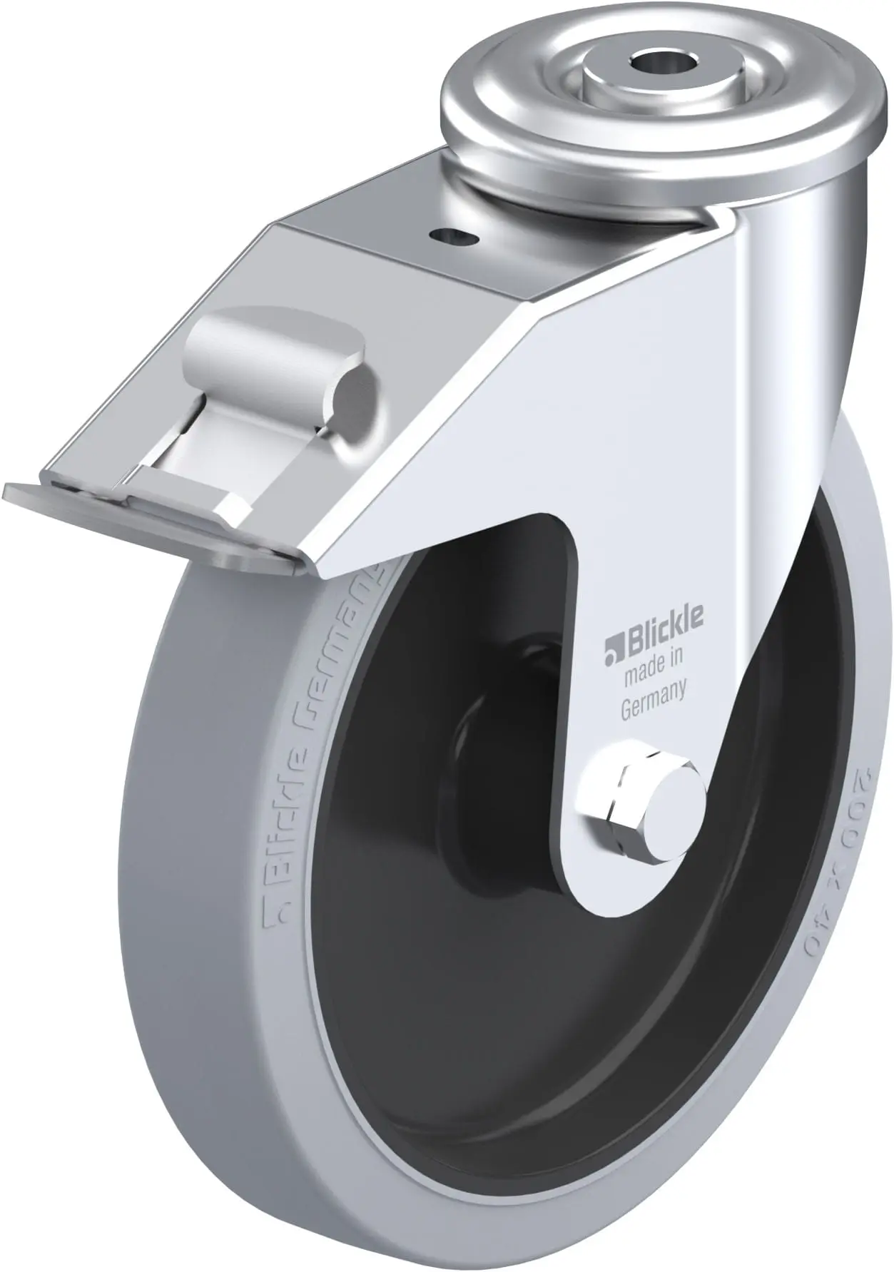 Produktfoto 1 von LER-POEV 201R-FI-SG