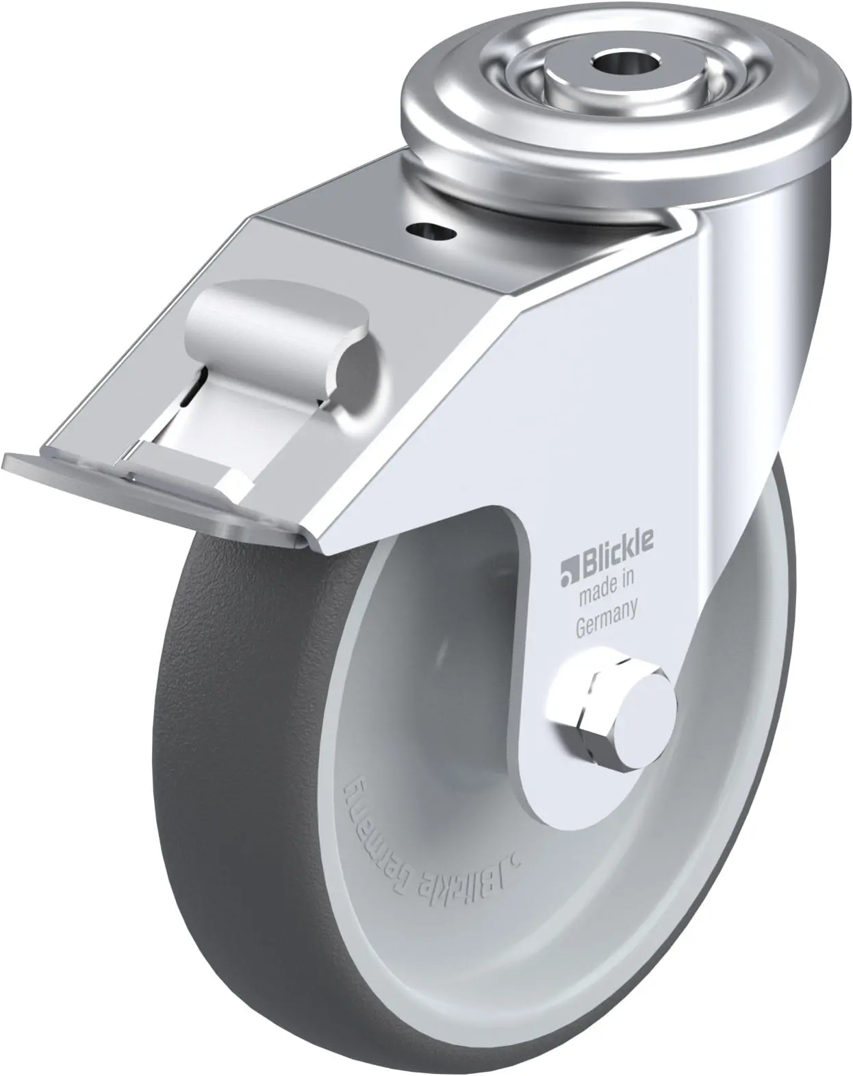 Produktfoto 1 von LER-PATH 160G-FI