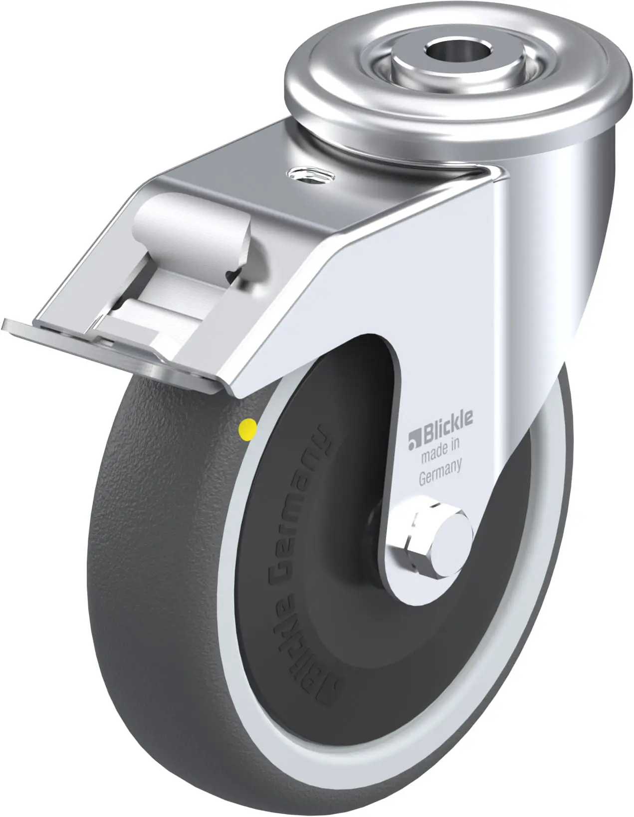 Produktfoto 1 von LER-PATH 125KF-FI-ELS