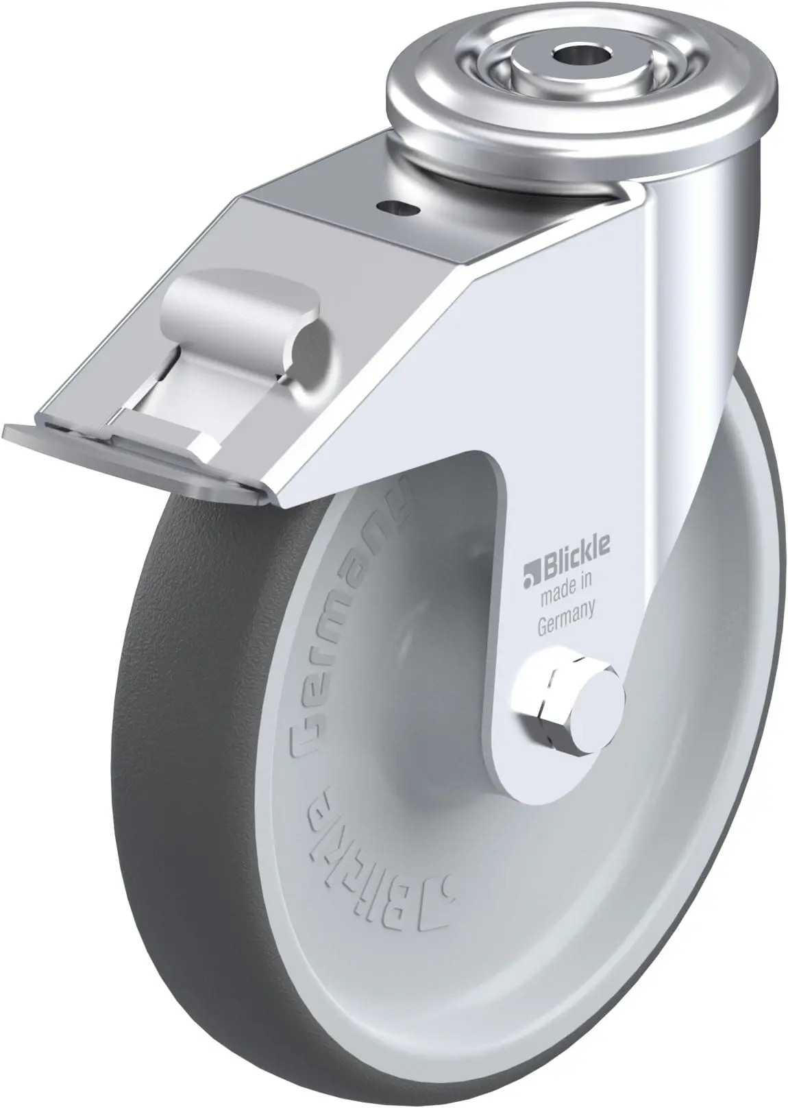 Produktfoto 1 von LER-PATH 200R-FI