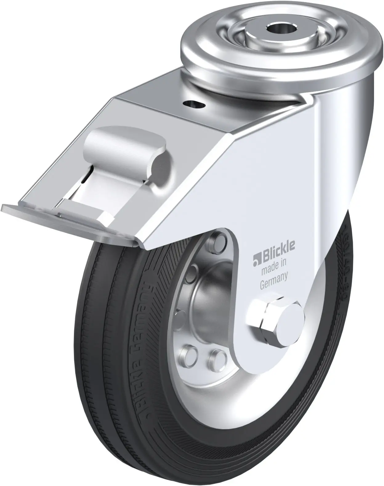 Produktfoto 1 von LER-VE 160R-FI