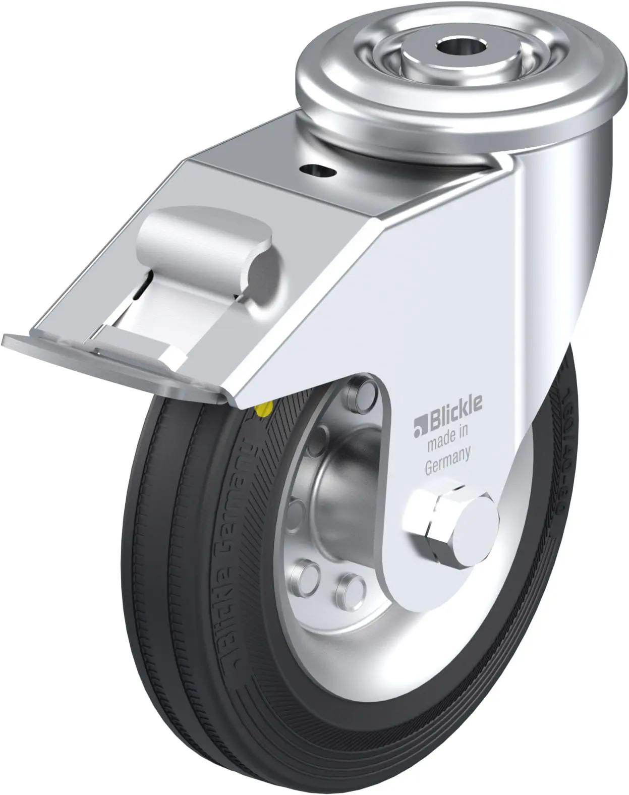 Produktfoto 1 von LER-VE 160R-FI-EL